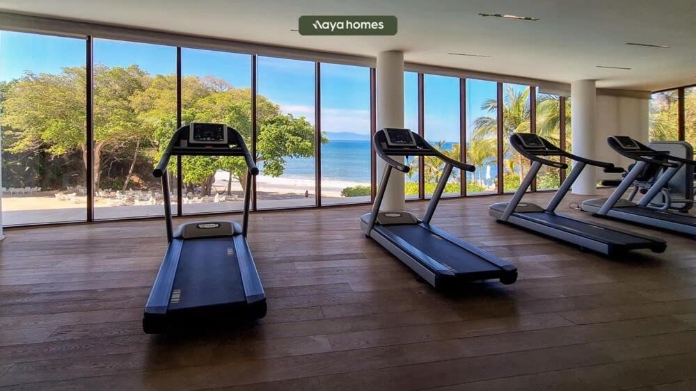 Apartment 03 F2 Bolongo-pv Punta Mita