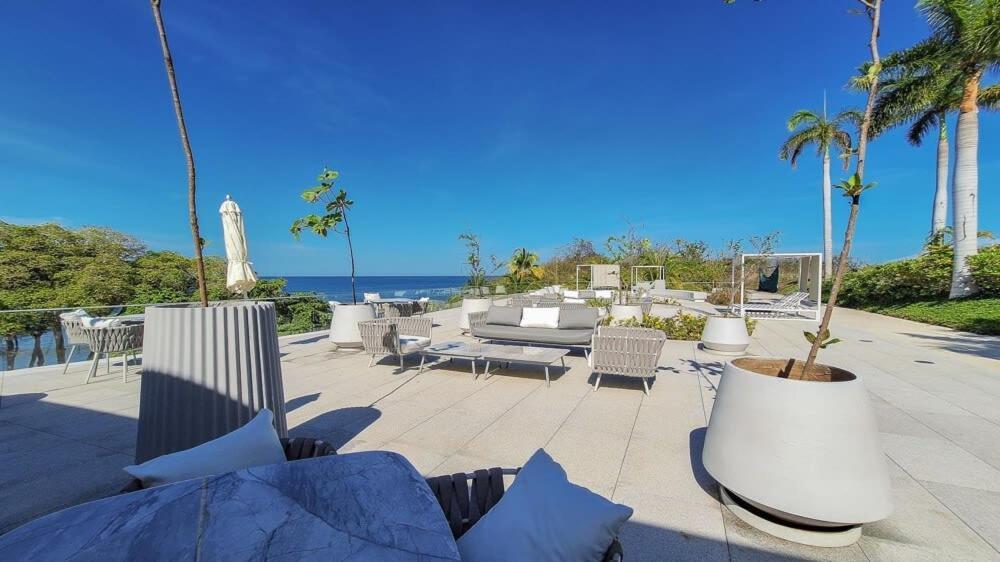 Apartment 03 F2 Bolongo-pv Punta Mita