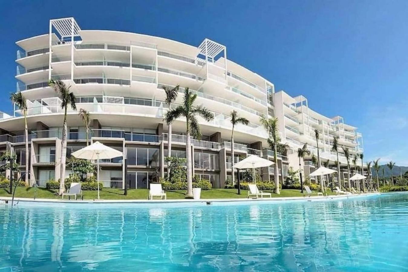 Apartamento Spectacular Ocean Front 5br *