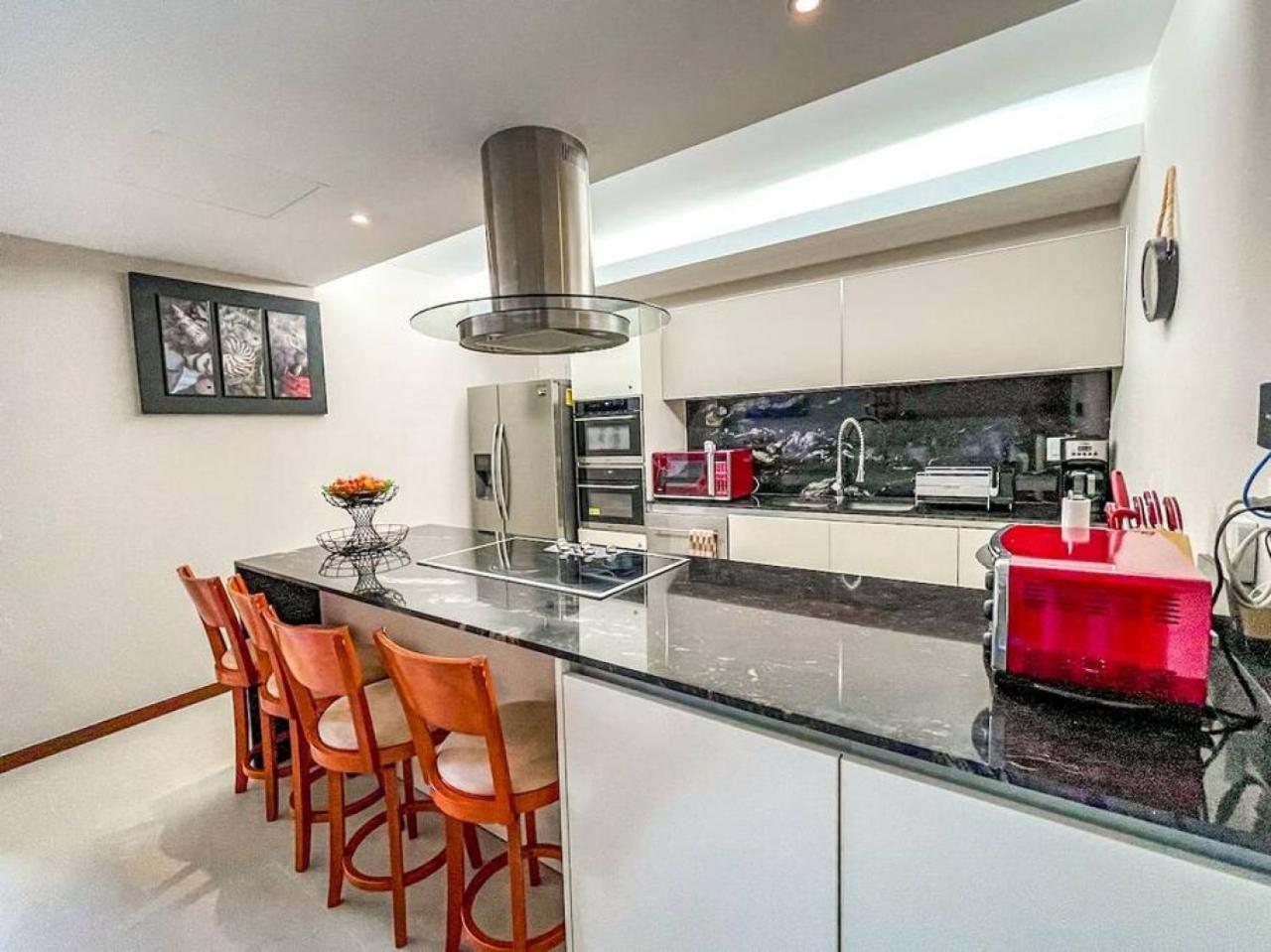 Apartamento Spectacular Ocean Front 5br *