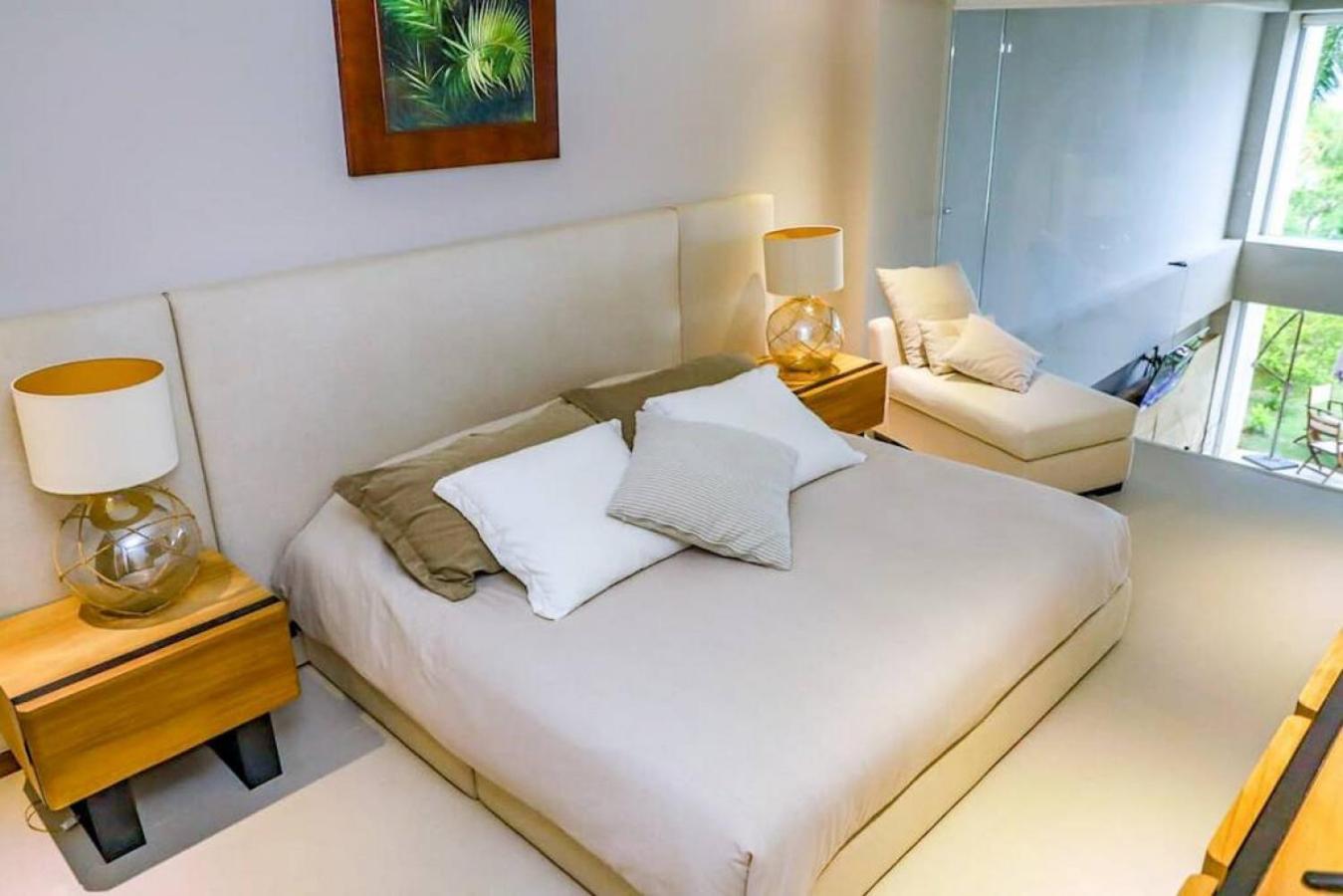 Apartamento Spectacular Ocean Front 5br