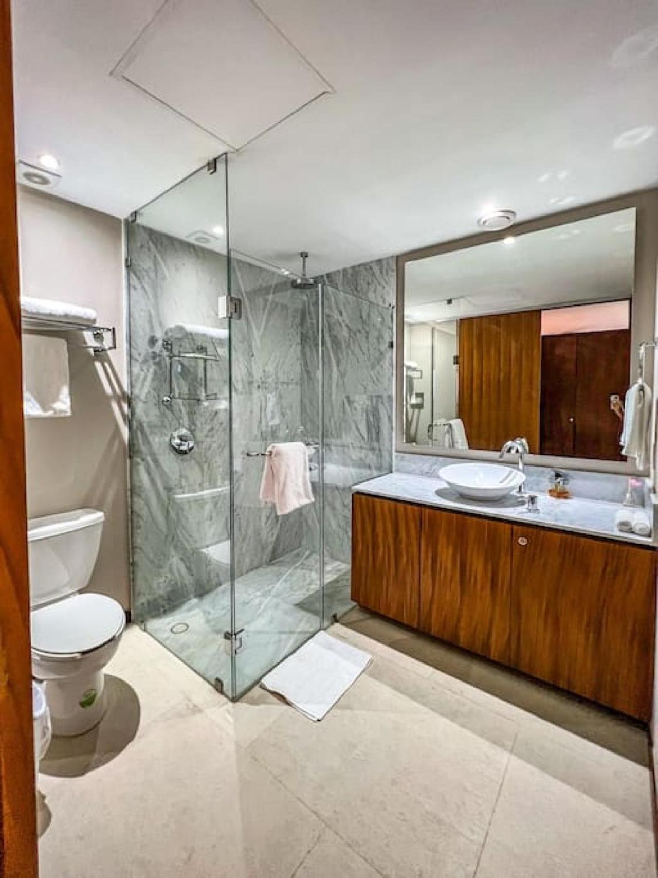 Apartamento Spectacular Ocean Front 5br *