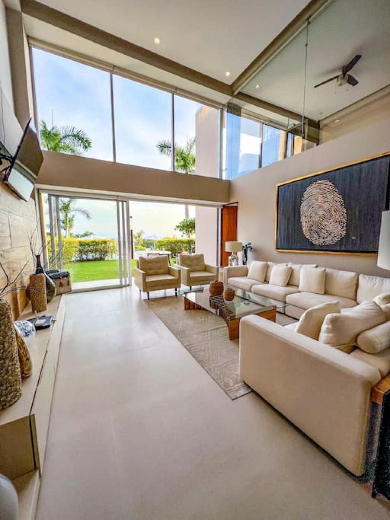 Apartamento Spectacular Ocean Front 5br *