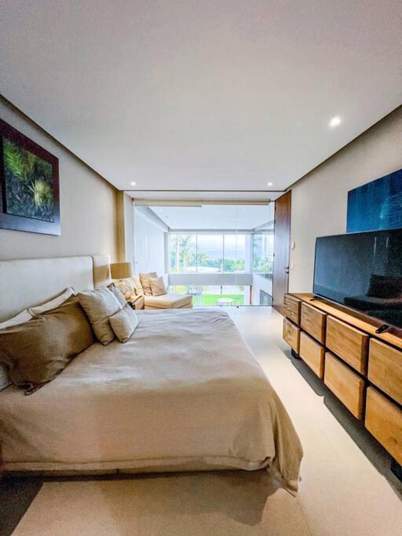 Apartamento Spectacular Ocean Front 5br