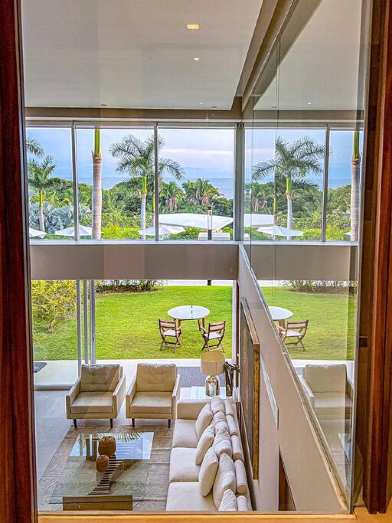 Apartamento Spectacular Ocean Front 5br *