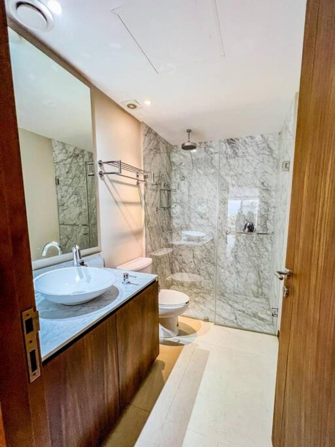 Apartamento Spectacular Ocean Front 5br