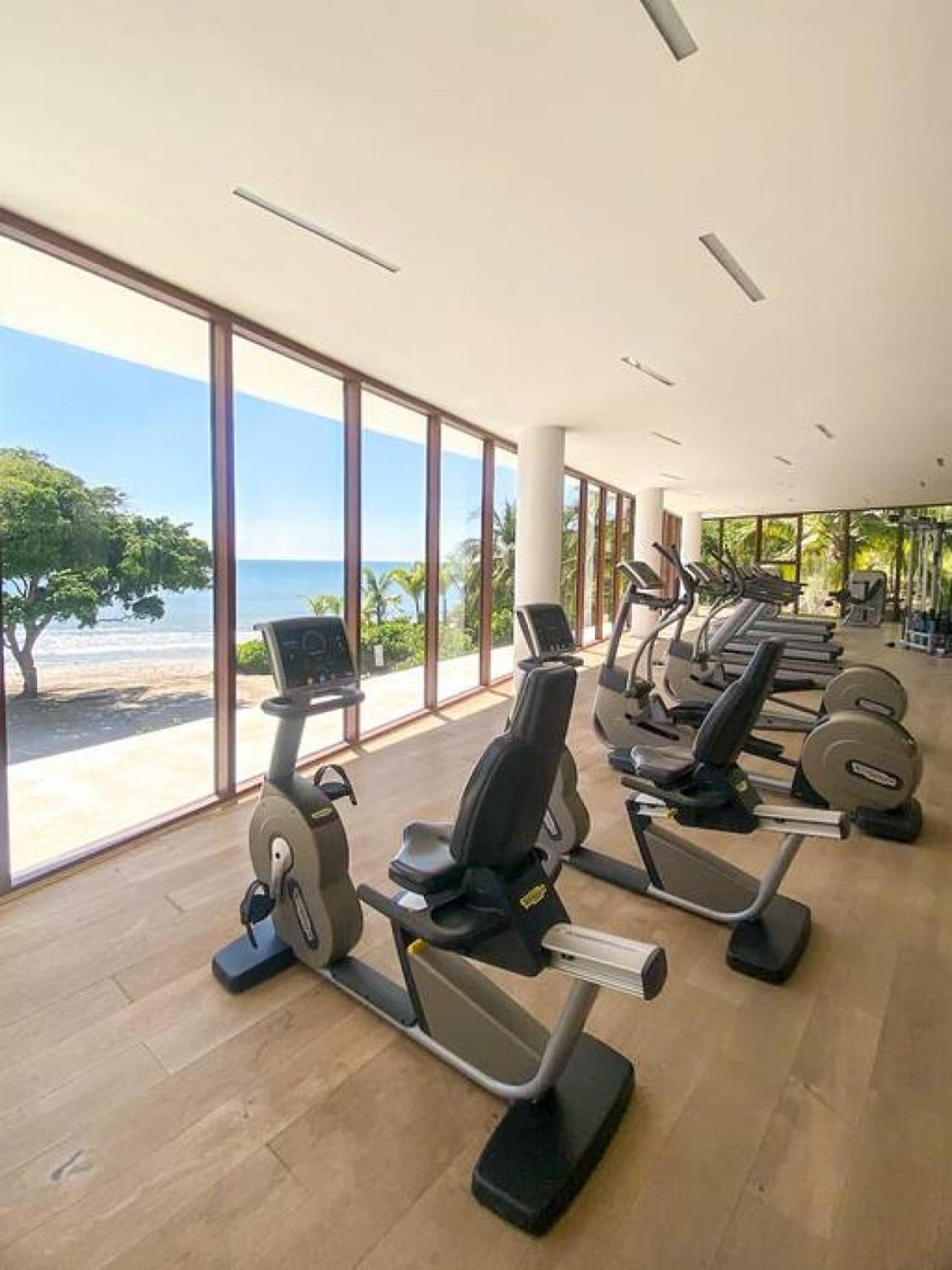 Apartamento Spectacular Ocean Front 5br