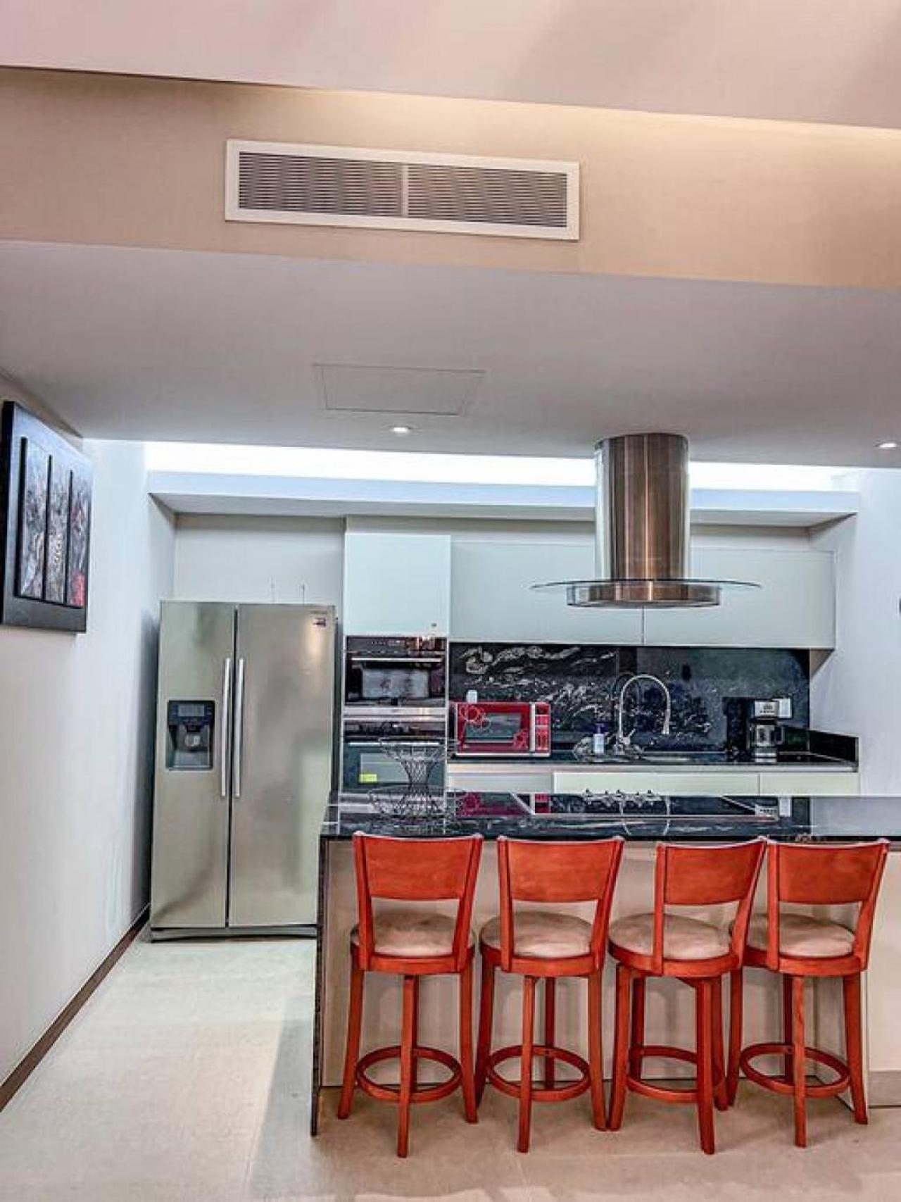 Apartamento Spectacular Ocean Front 5br *