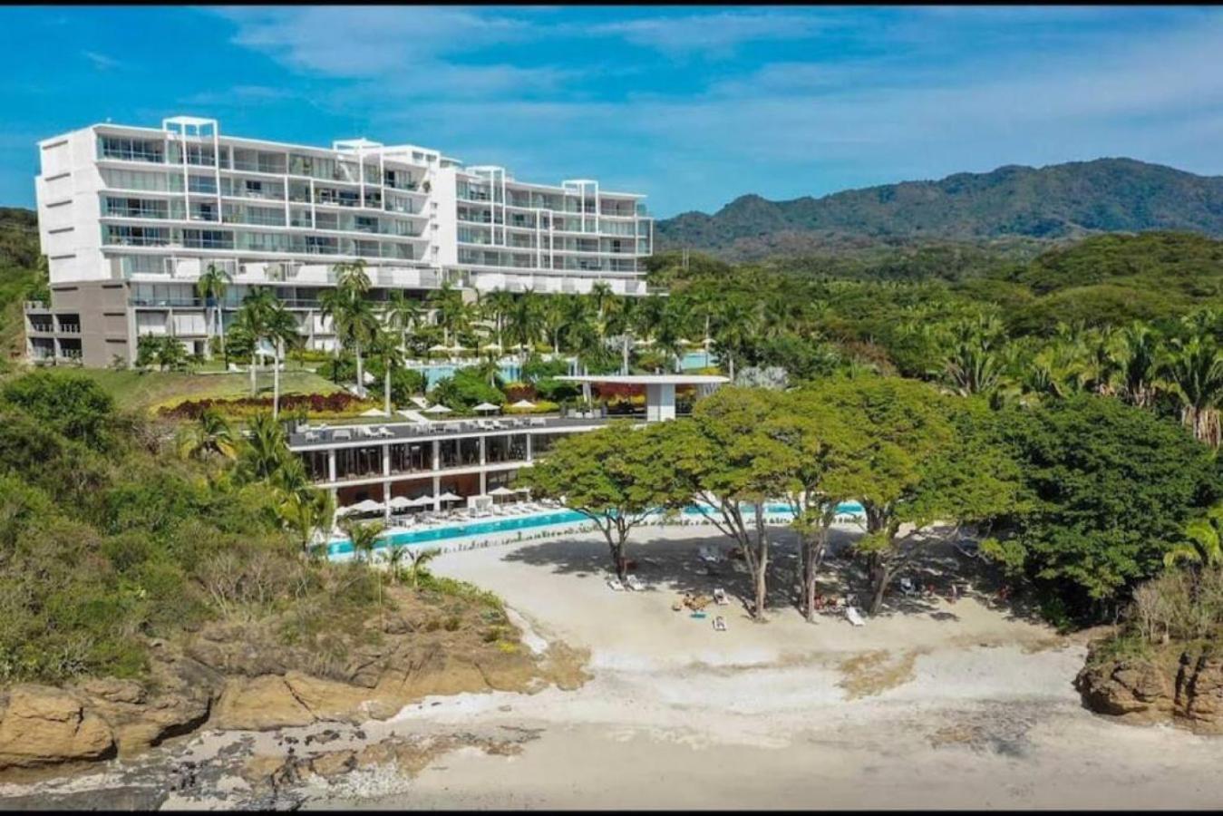 Apartamento Spectacular Ocean Front 5br *