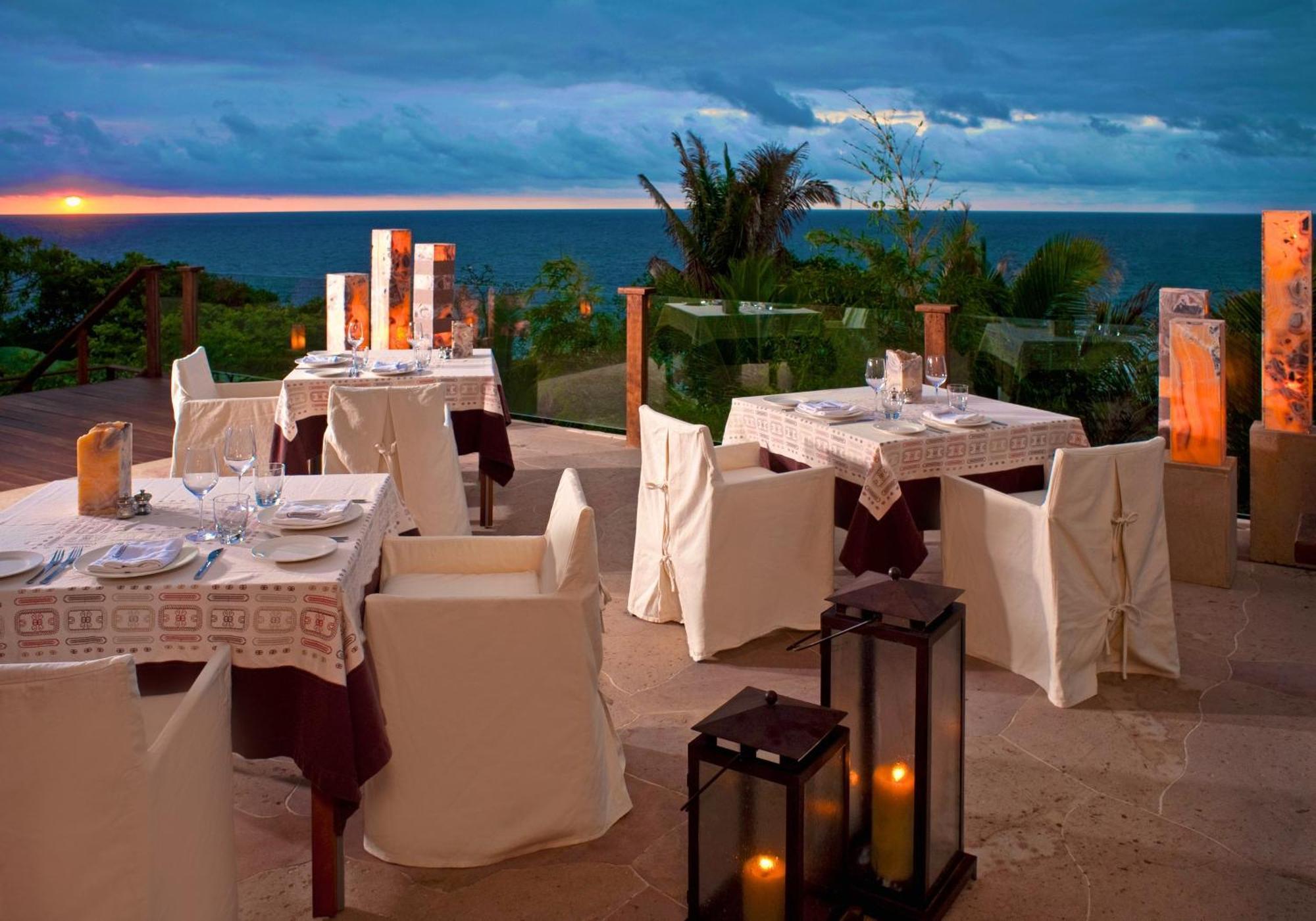 Imanta Punta De Mita