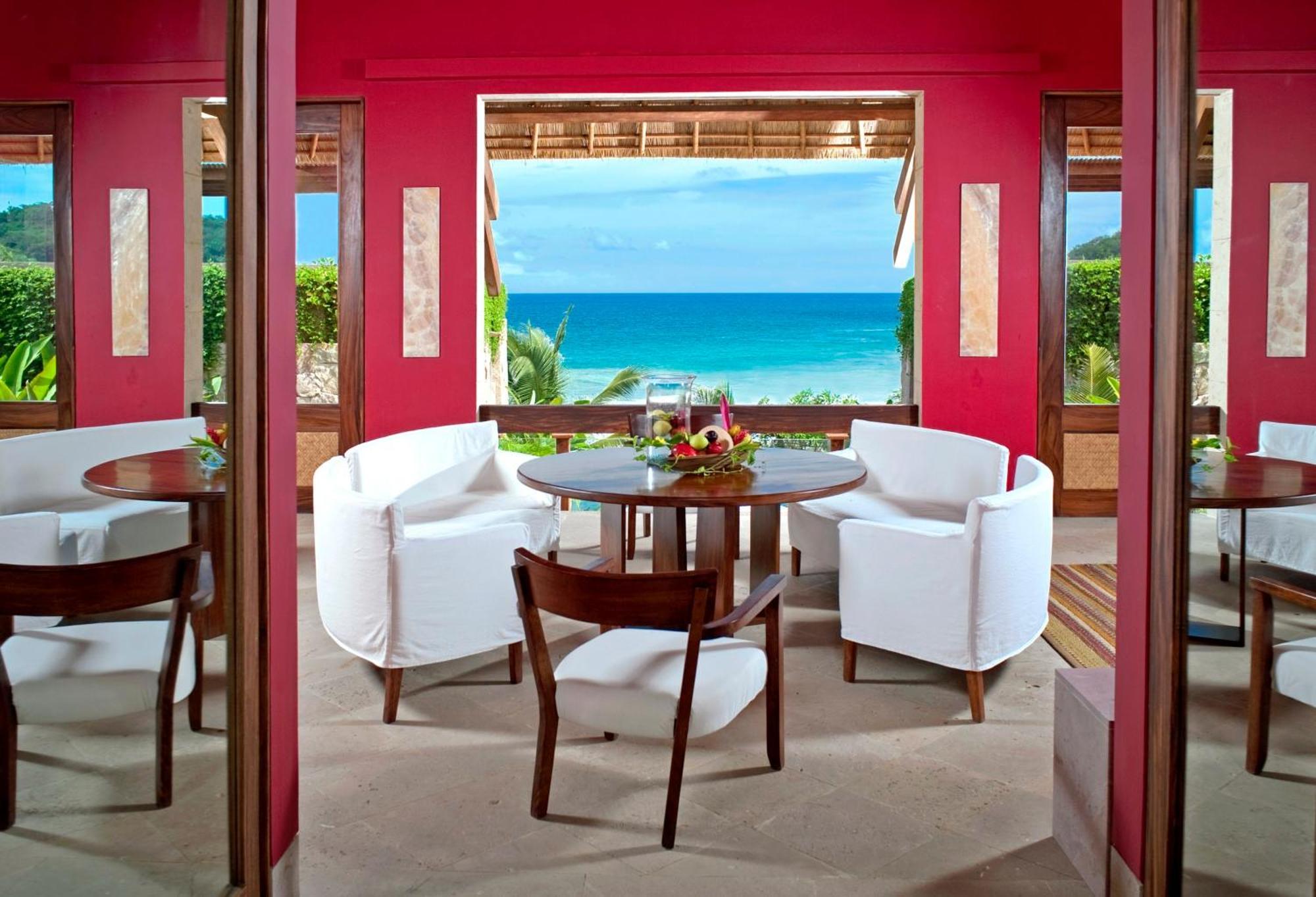 Imanta Punta De Mita Hotel 5*