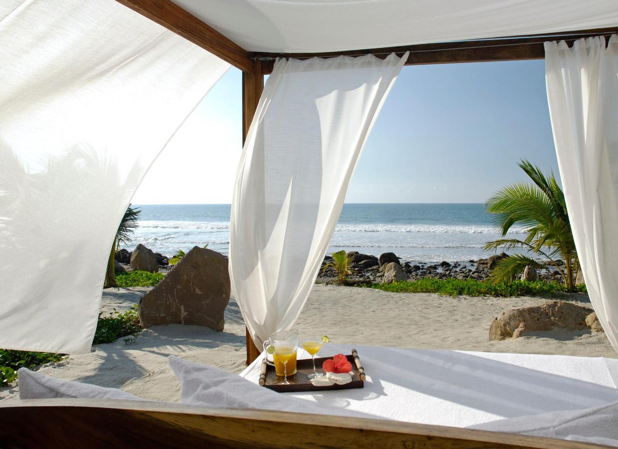 Imanta Punta De Mita Punta Mita