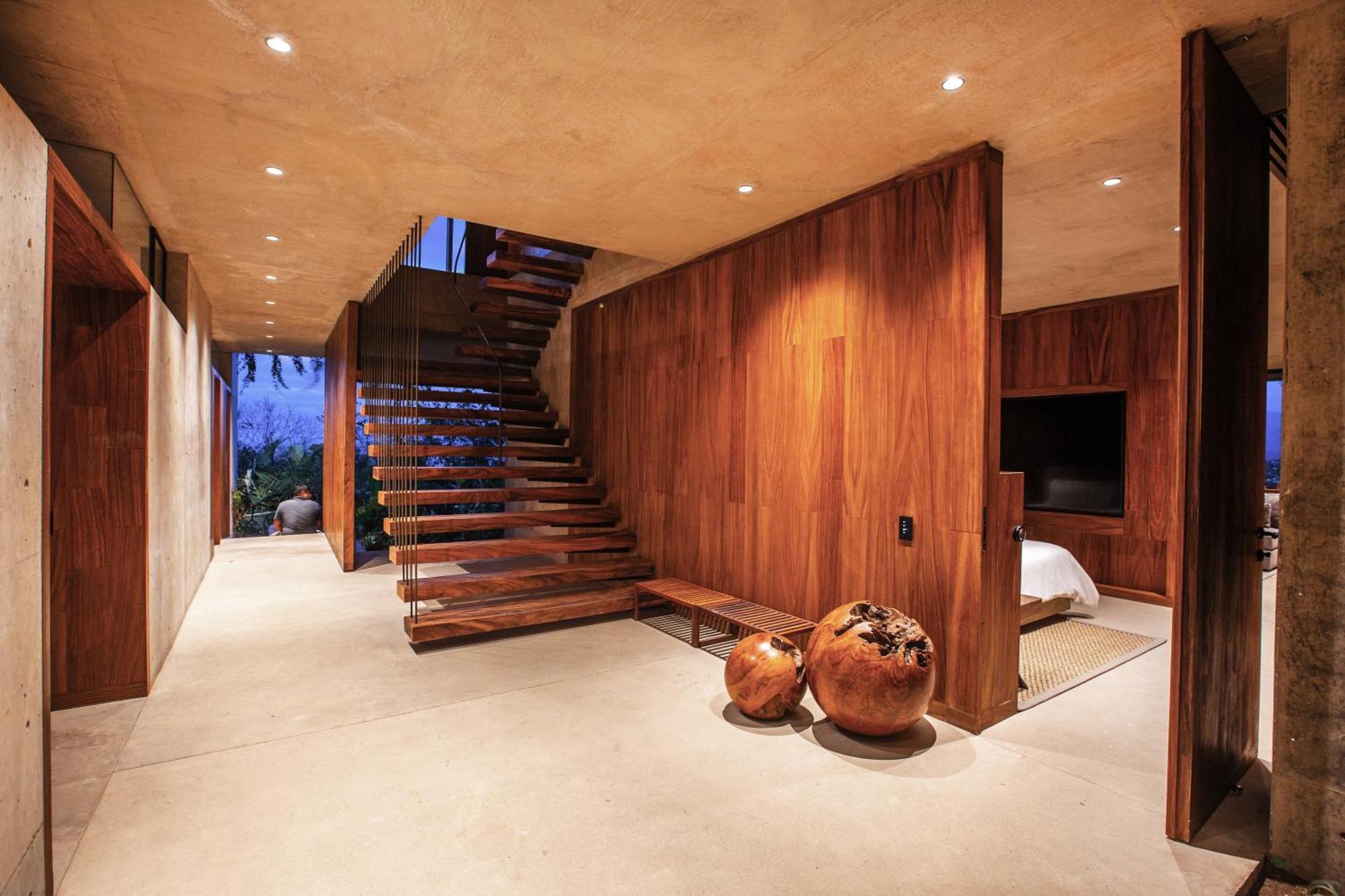 Pousada Kupuri 27: Serenity With Spectacular Views Punta Mita