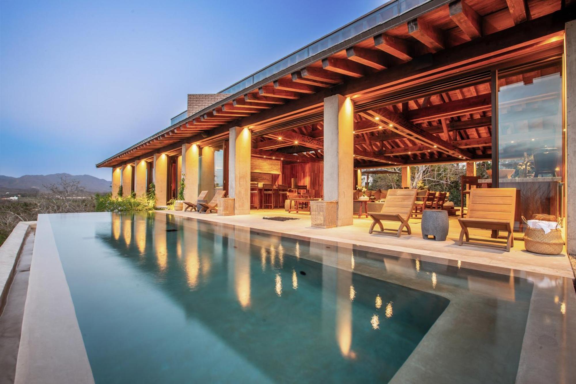 Kupuri 27: Serenity With Spectacular Views *