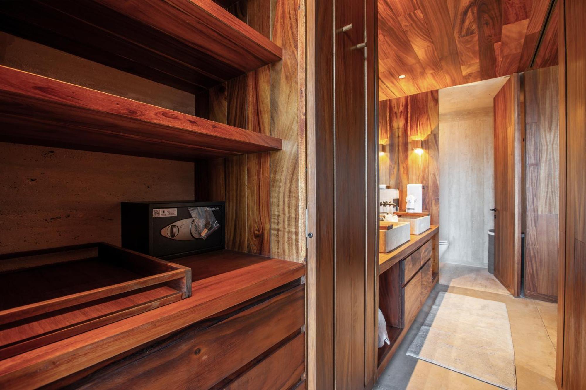 Pousada Kupuri 27: Serenity With Spectacular Views
