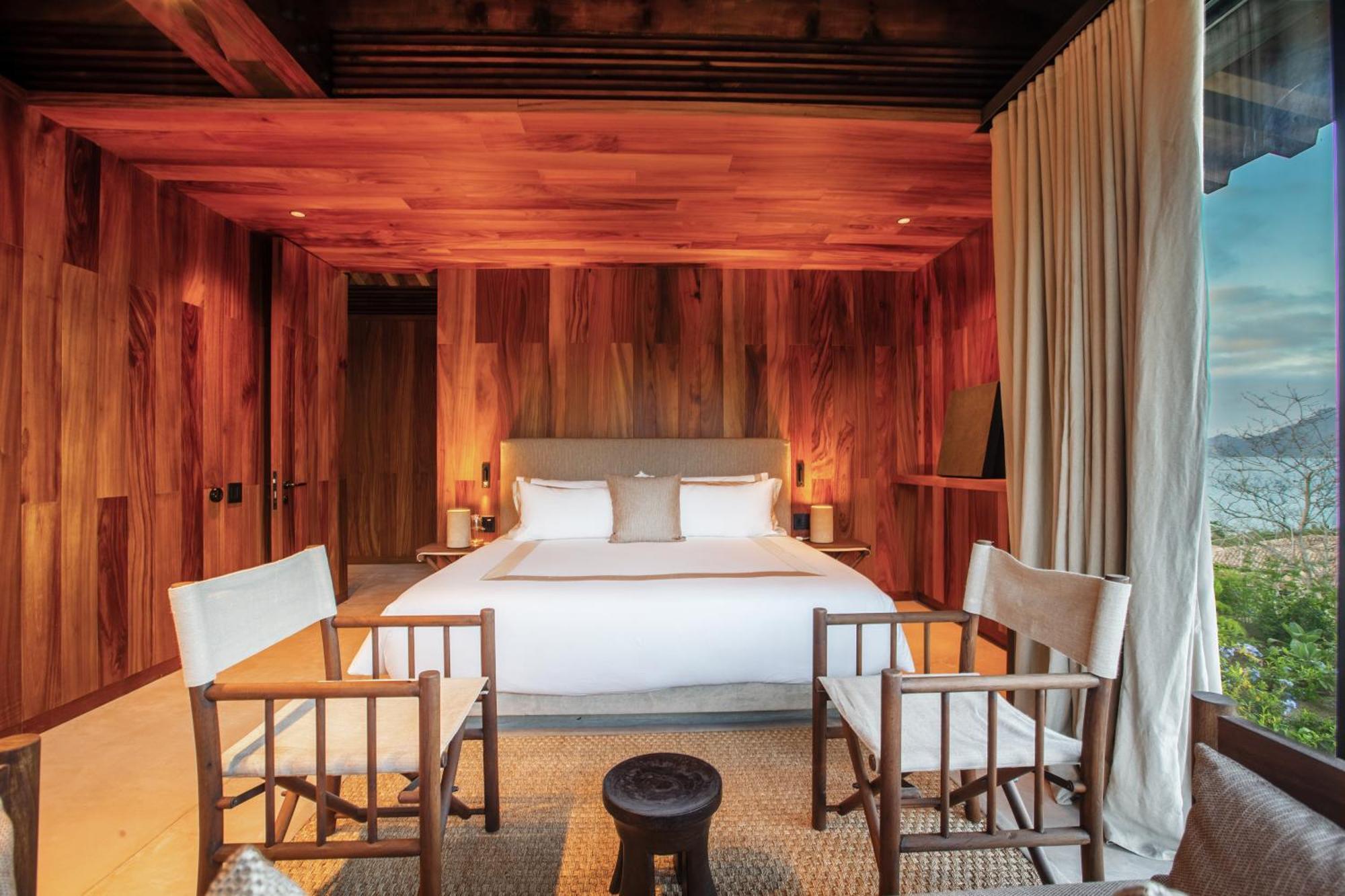 Kupuri 27: Serenity With Spectacular Views Pousada *