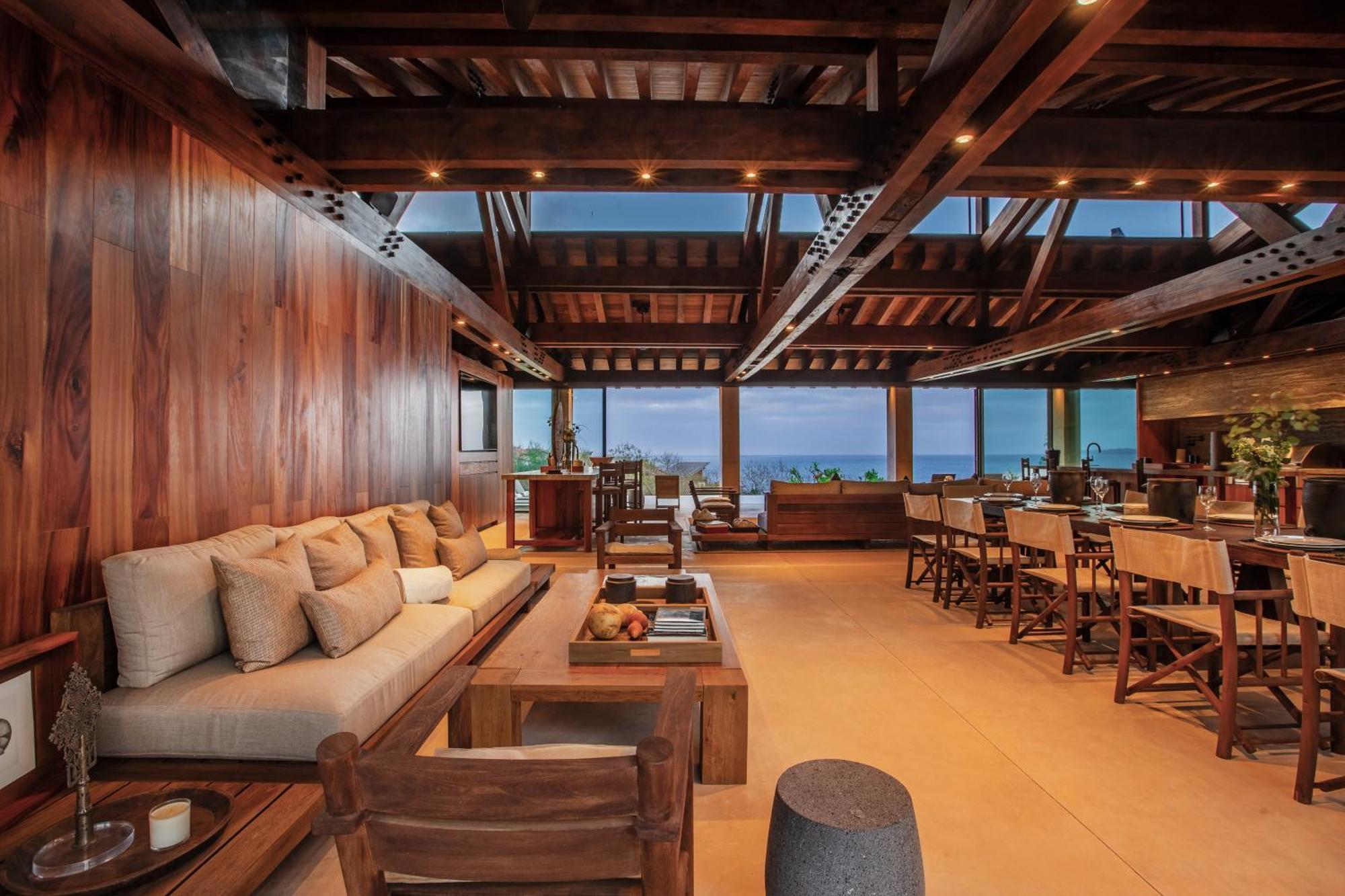 Kupuri 27: Serenity With Spectacular Views