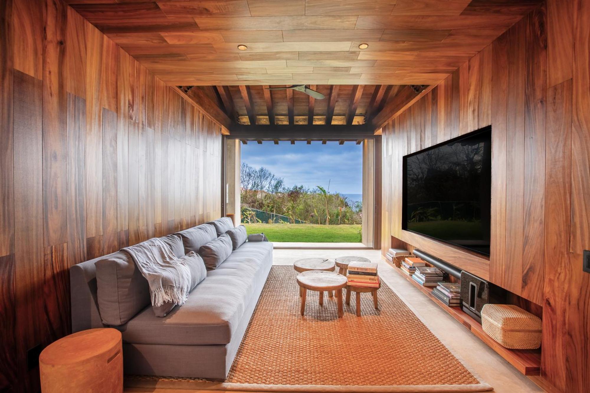 Kupuri 27: Serenity With Spectacular Views * Punta Mita