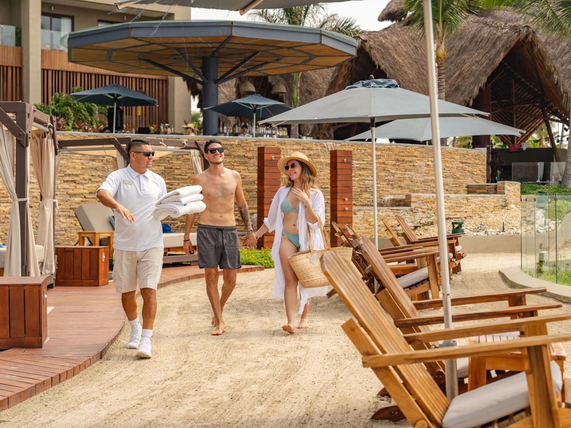 Resort Armony Marival & Punta De Mita - Mgallery Collection (adults Only) 5*