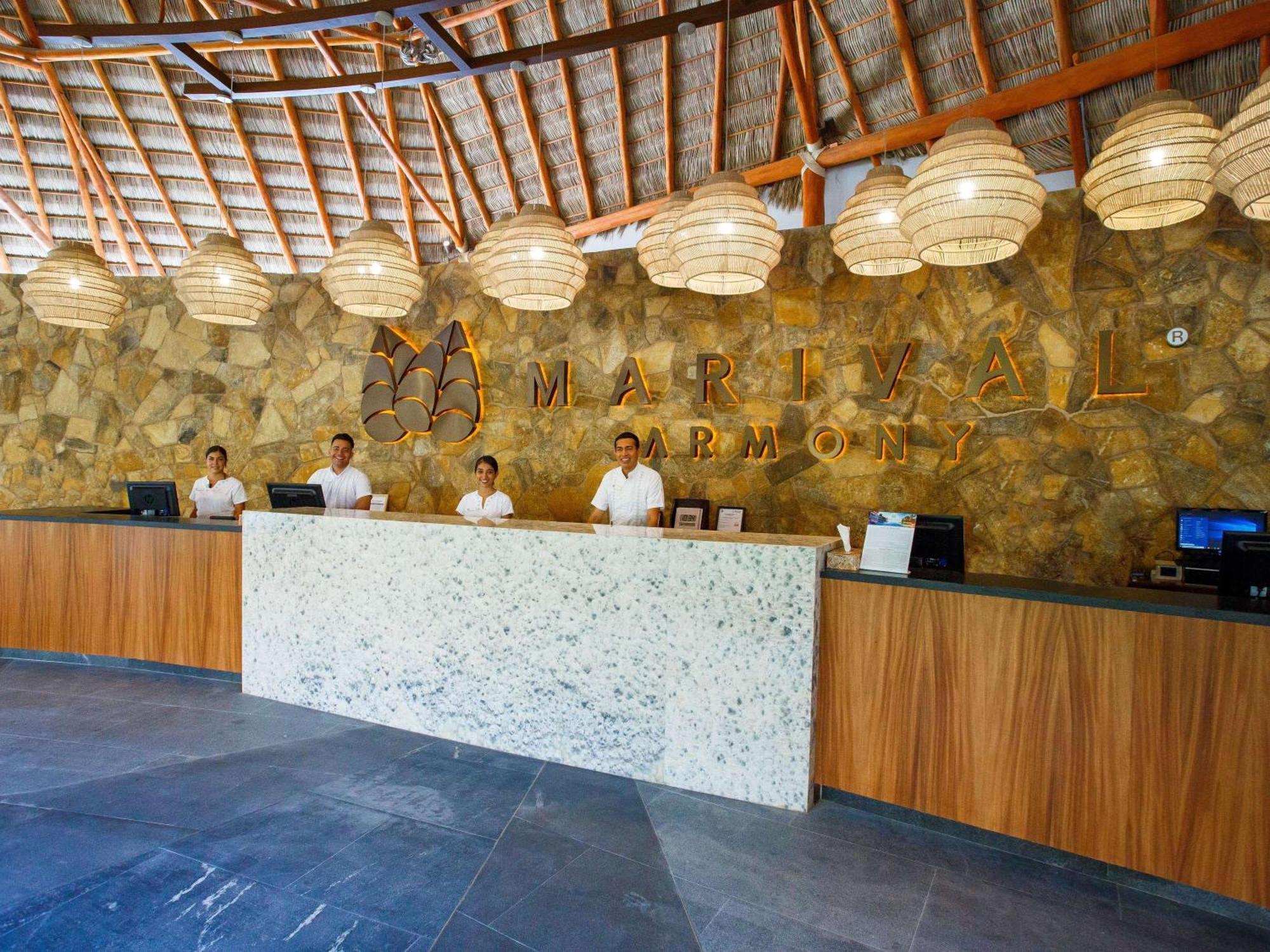 Resort Armony Marival & Punta De Mita - Mgallery Collection (adults Only)
