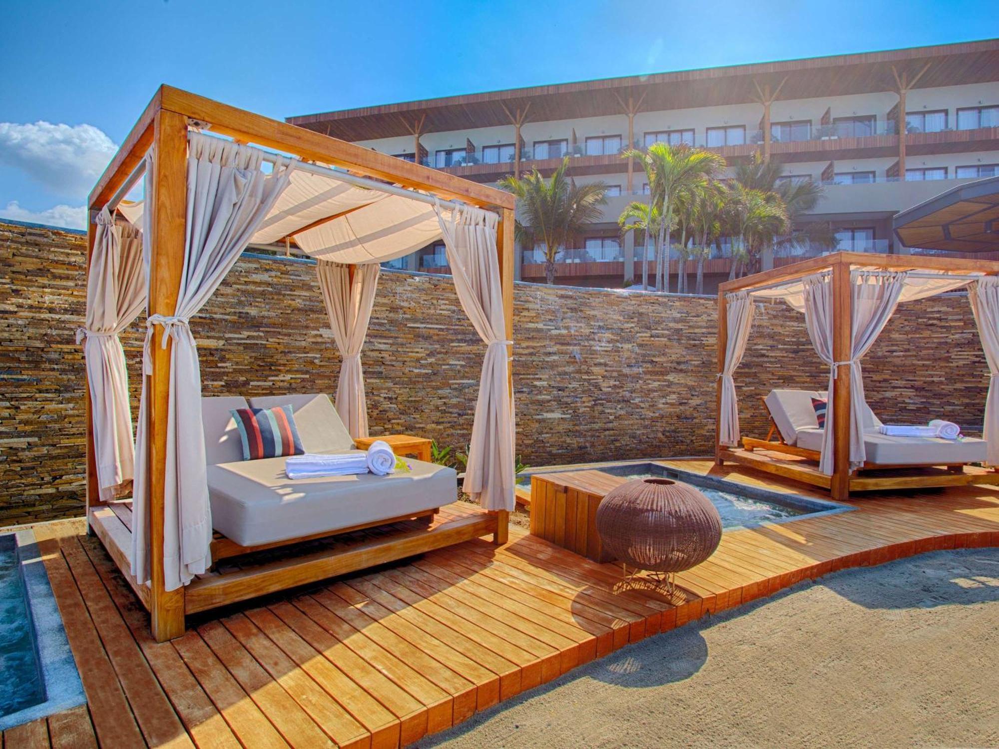 Armony Marival & Punta De Mita - Mgallery Collection (adults Only) 5* Punta Mita