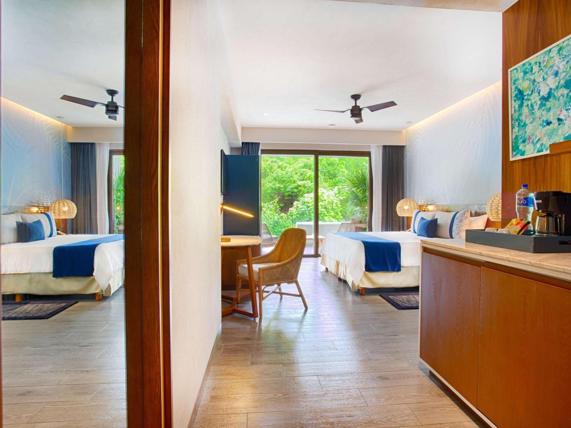 Armony Marival & Punta De Mita - Mgallery Collection (adults Only) Resort