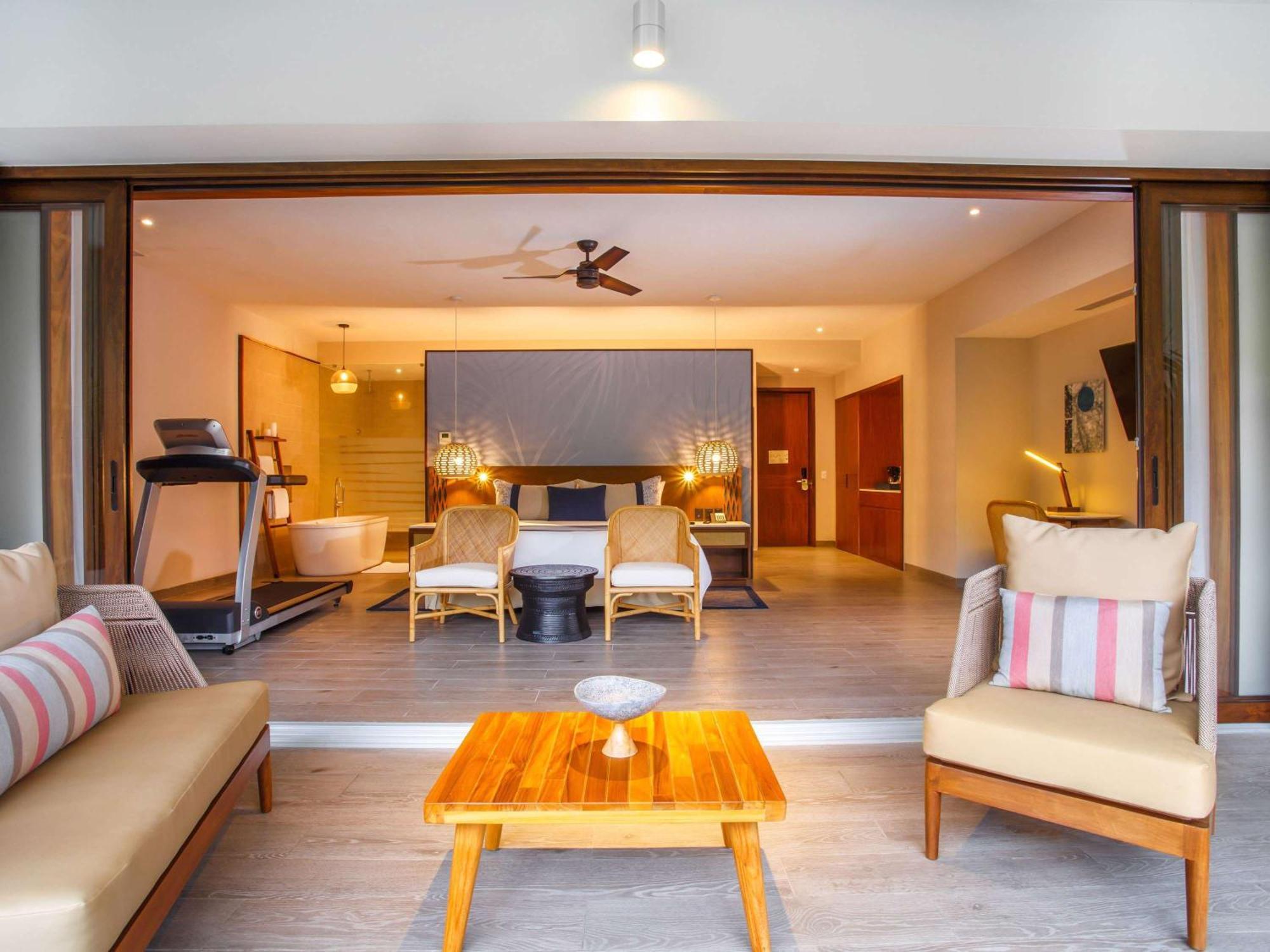 Resort Armony Marival & Punta De Mita - Mgallery Collection (adults Only) Punta Mita