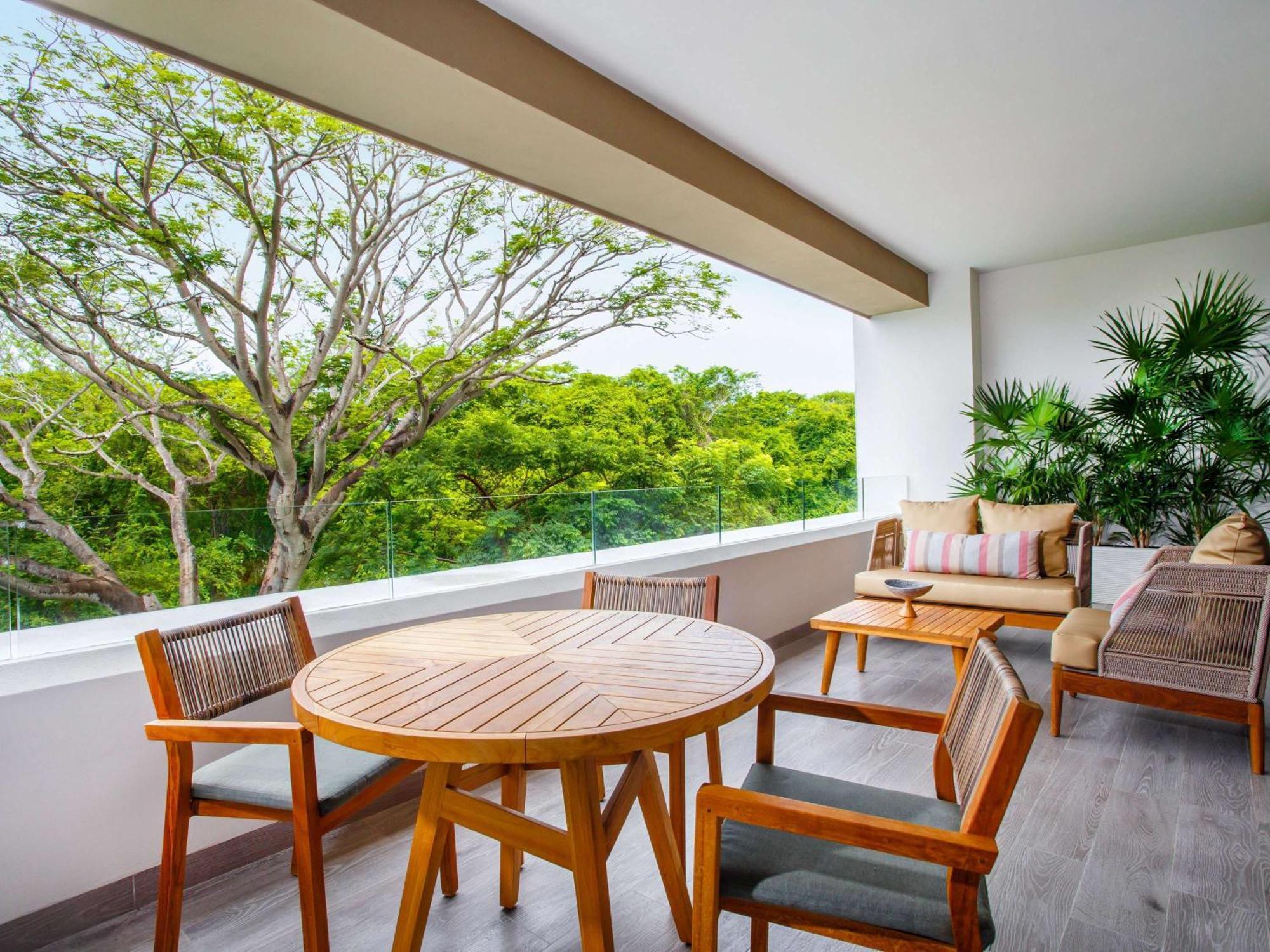 Armony Marival & Punta De Mita - Mgallery Collection (adults Only)