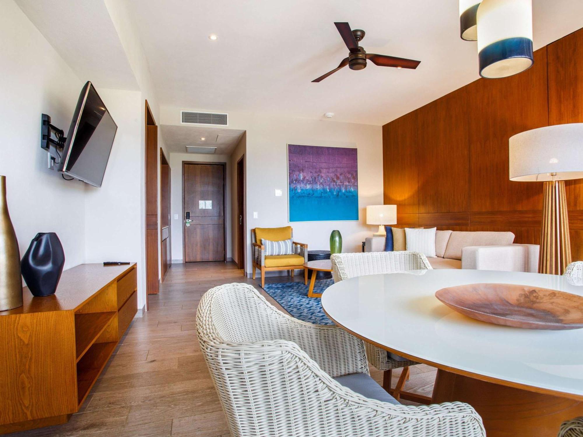 Armony Marival & Punta De Mita - Mgallery Collection (adults Only) 5*