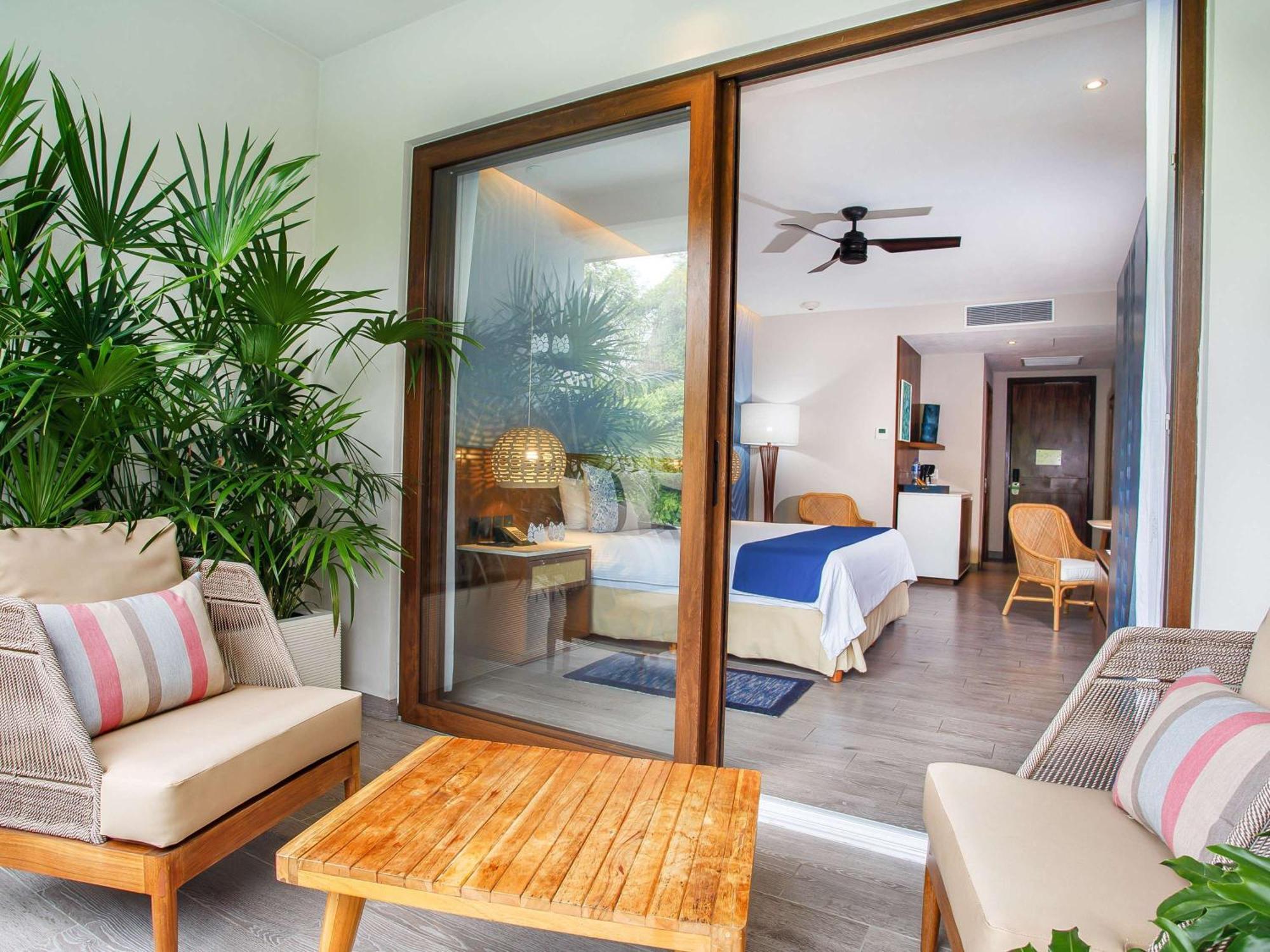 Armony Marival & Punta De Mita - Mgallery Collection (adults Only)