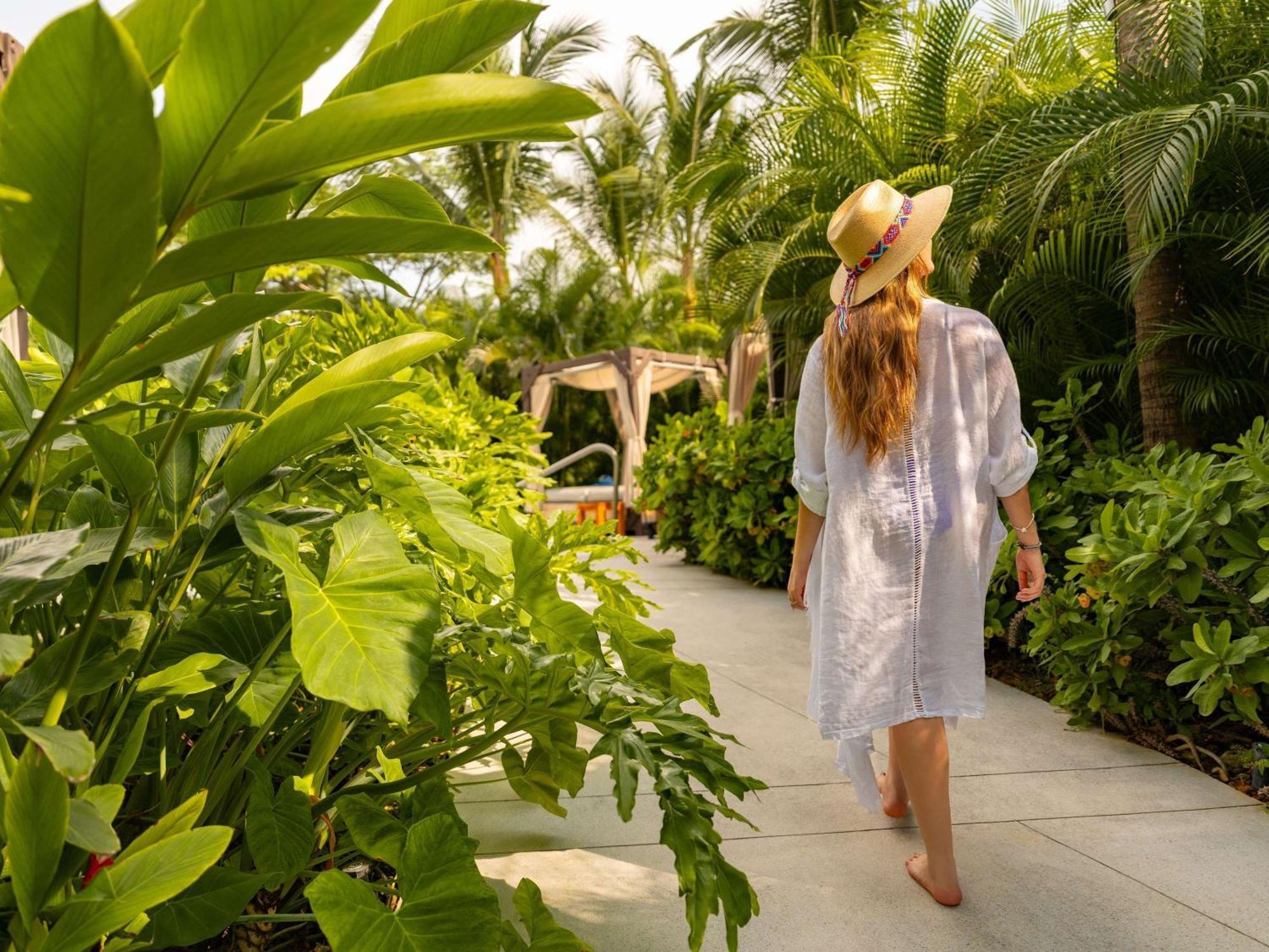 Resort Armony Marival & Punta De Mita - Mgallery Collection (adults Only)