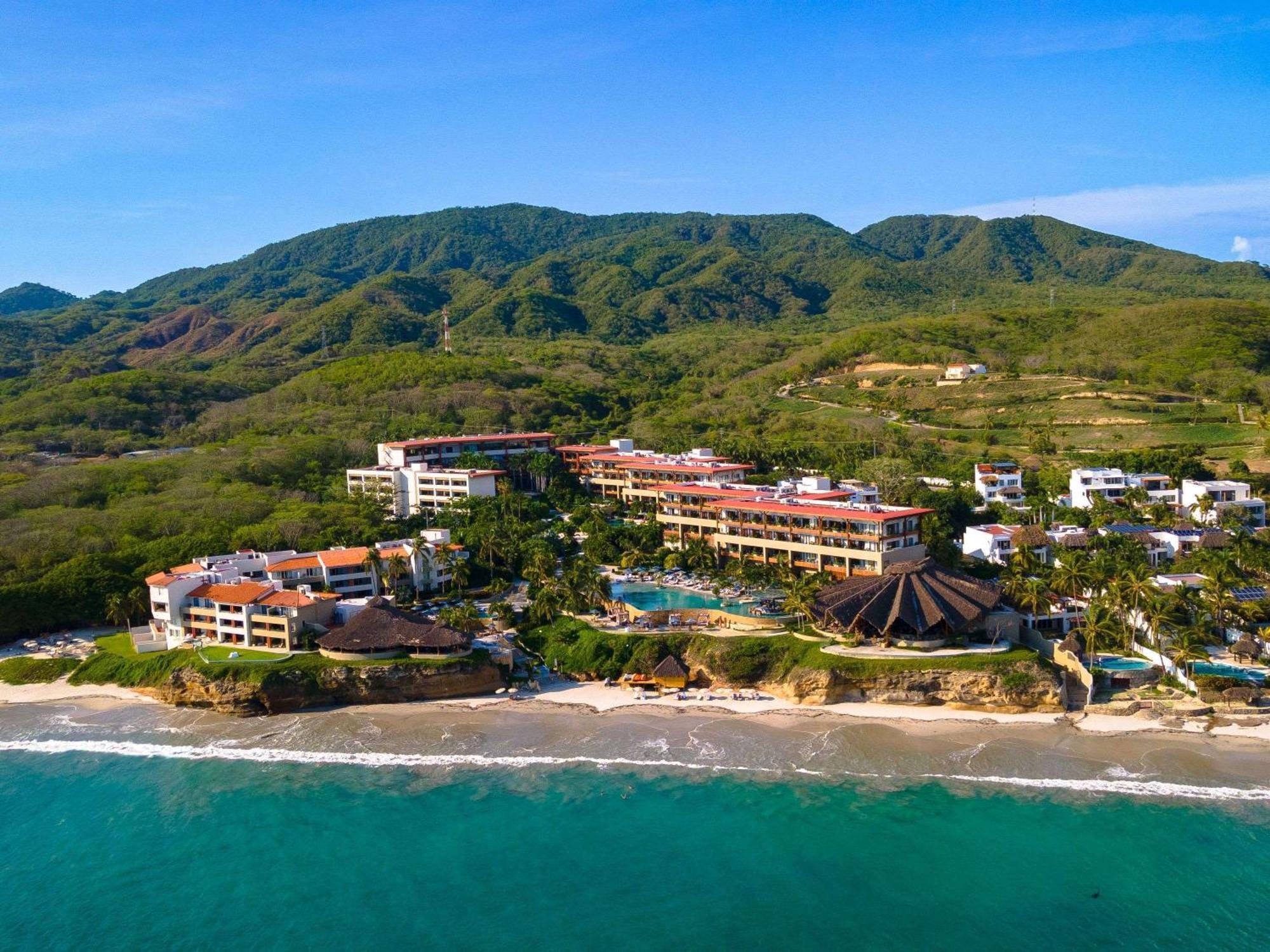 Armony Marival & Punta De Mita - Mgallery Collection (adults Only) Punta Mita