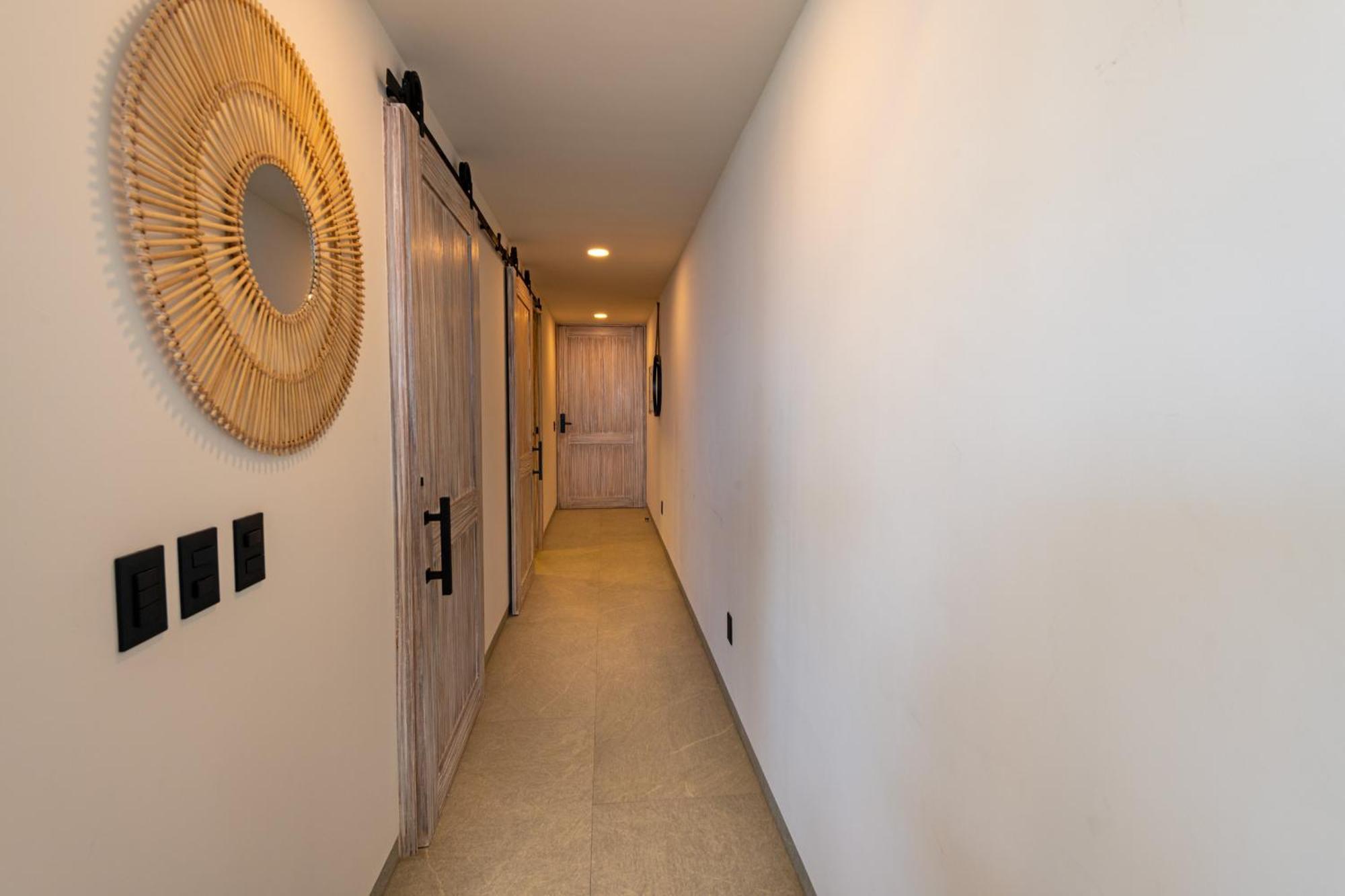 Apartamento Ancora *