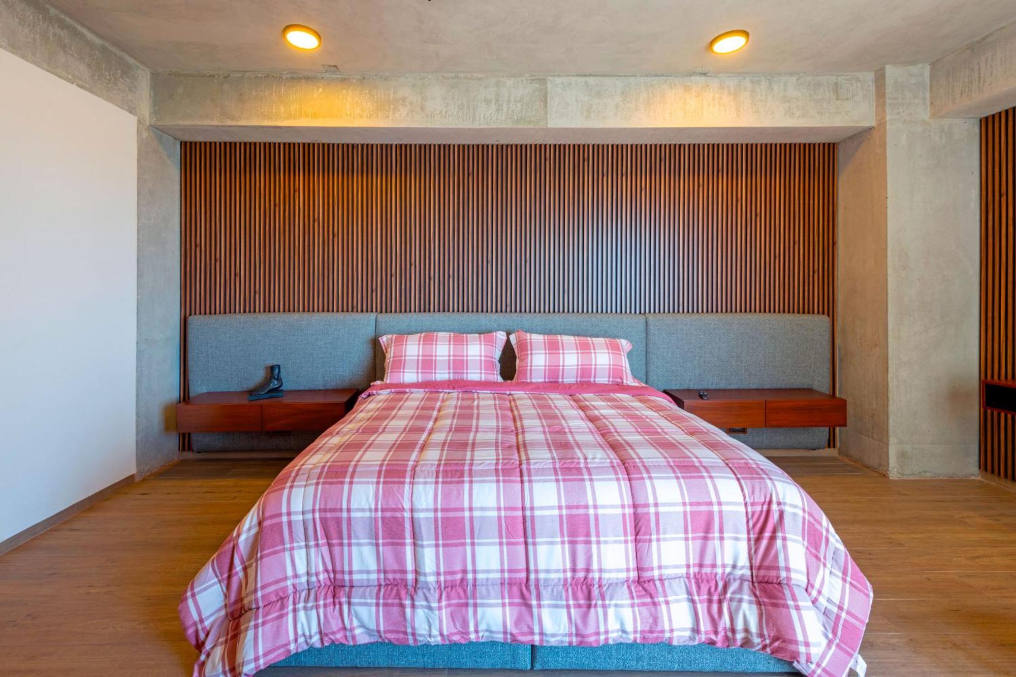 Ancora Apartamento Punta Mita