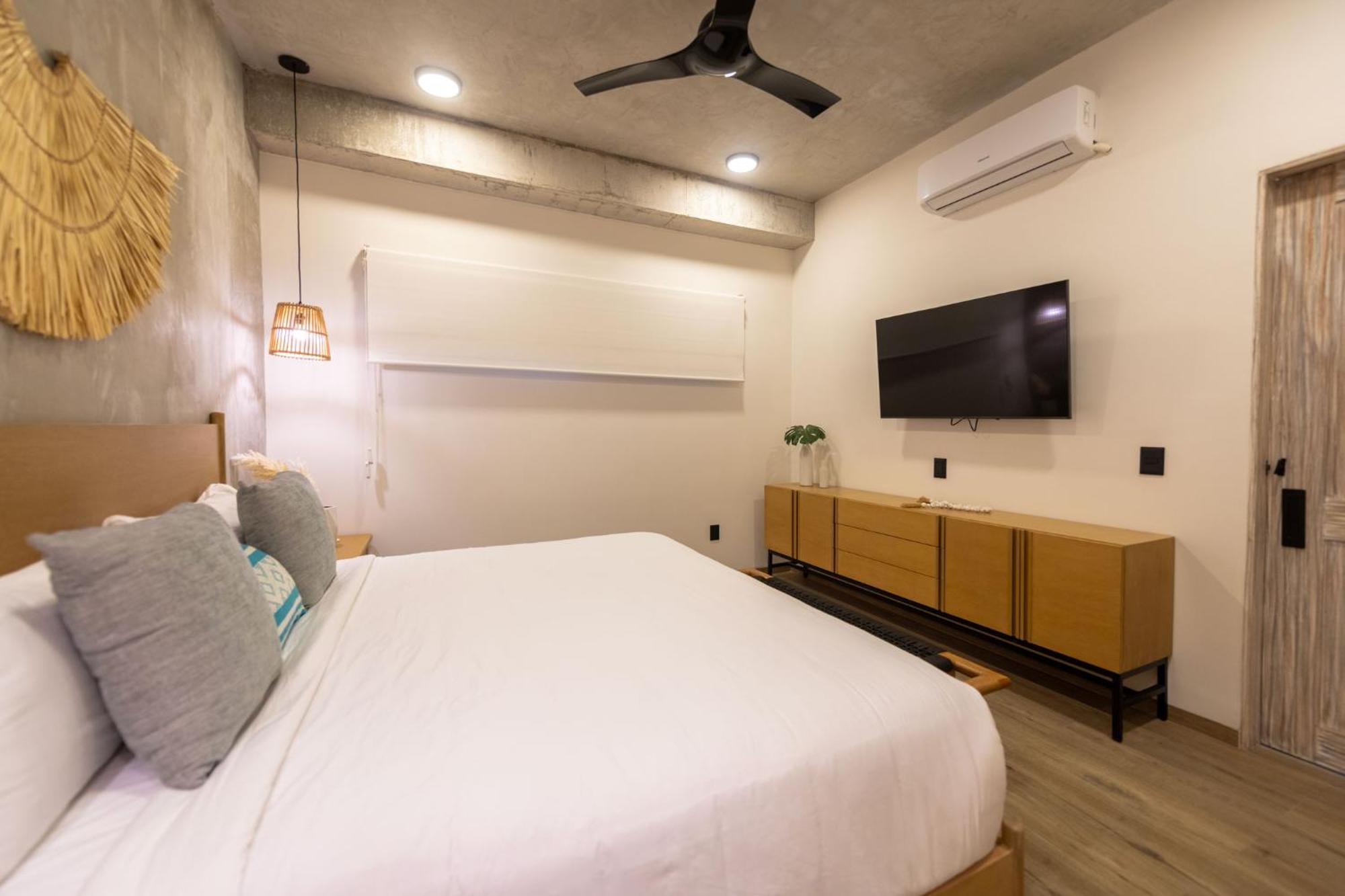 Apartamento Ancora Punta Mita