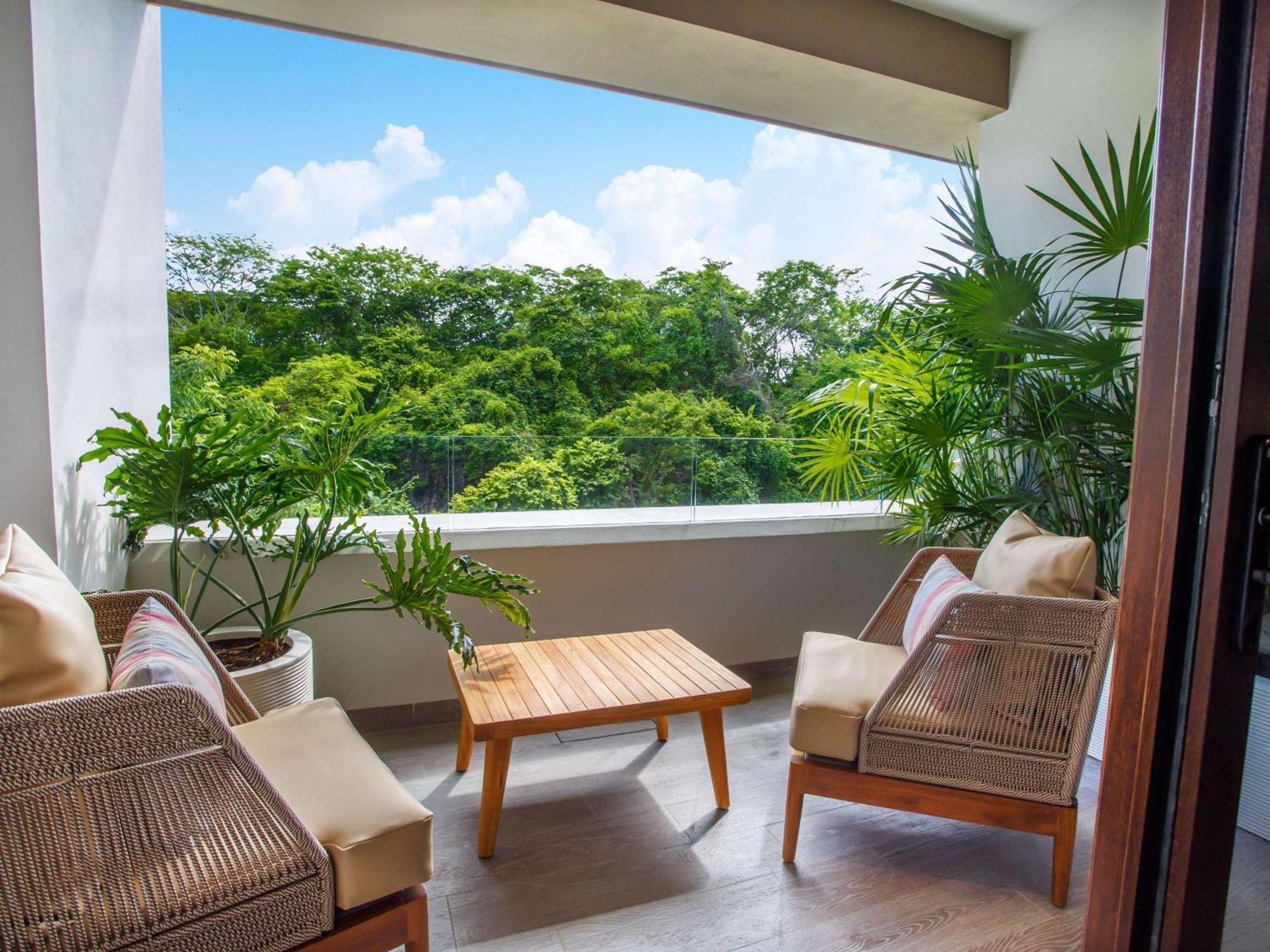 Armony Marival & Punta De Mita - Mgallery Collection (adults Only)