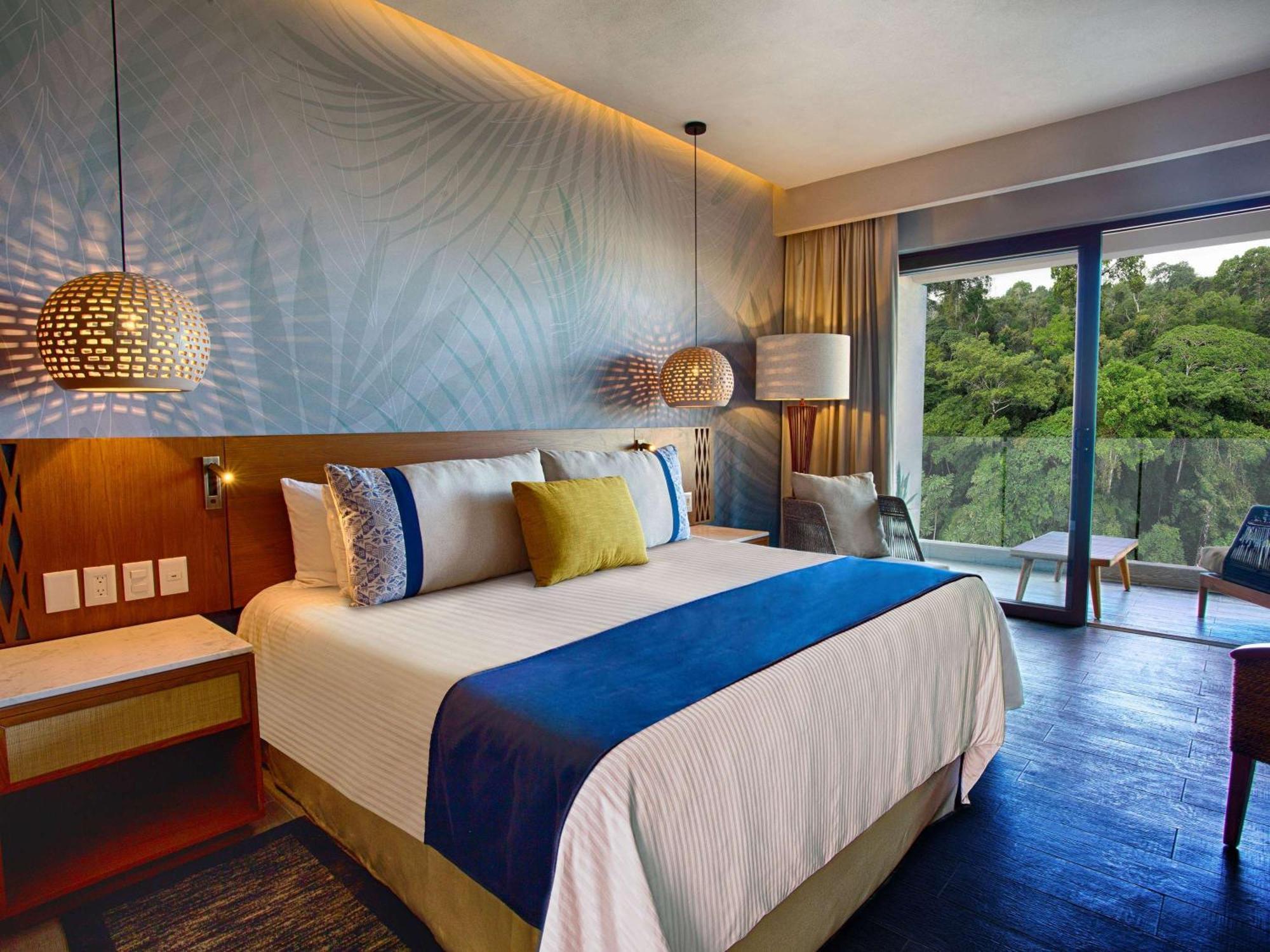 Armony Marival & Punta De Mita - Mgallery Collection (adults Only) 5*