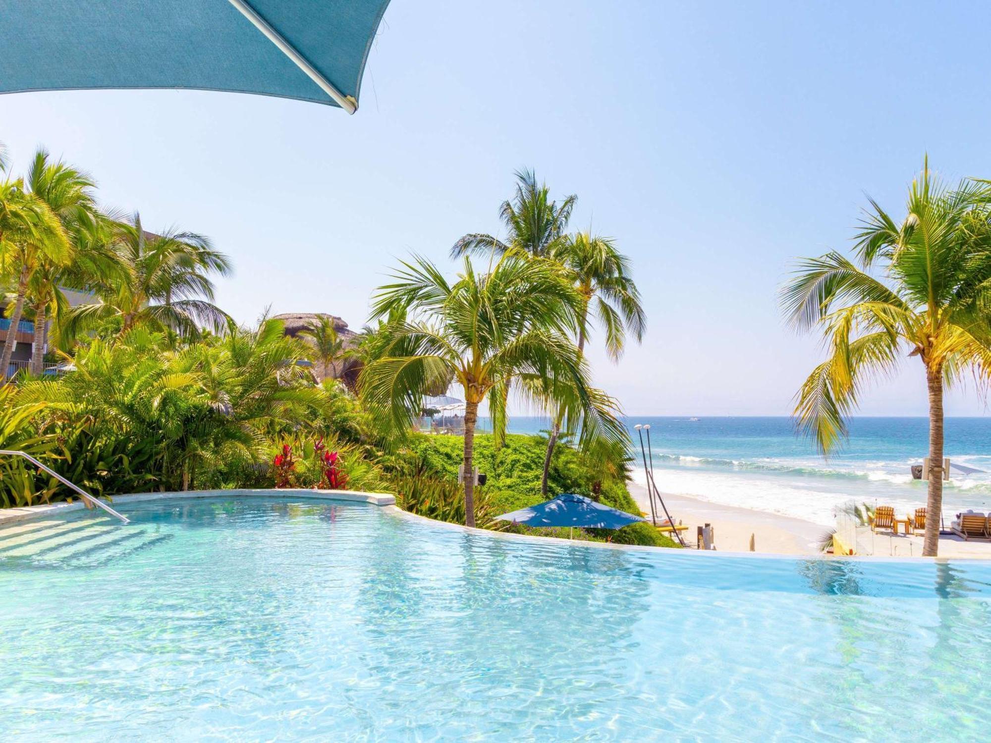Armony Marival & Punta De Mita - Mgallery Collection (adults Only) 5* Punta Mita