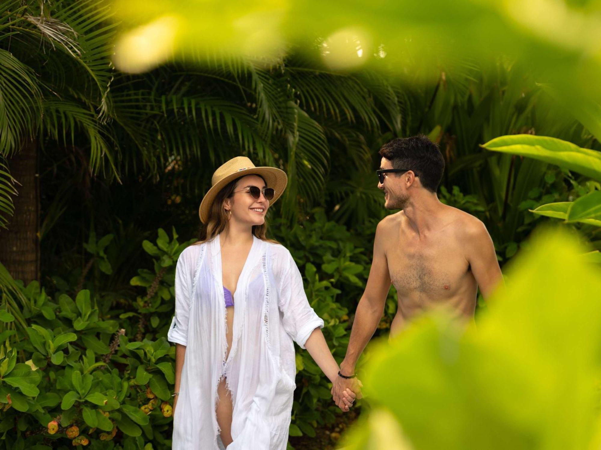 Armony Marival & Punta De Mita - Mgallery Collection (adults Only)