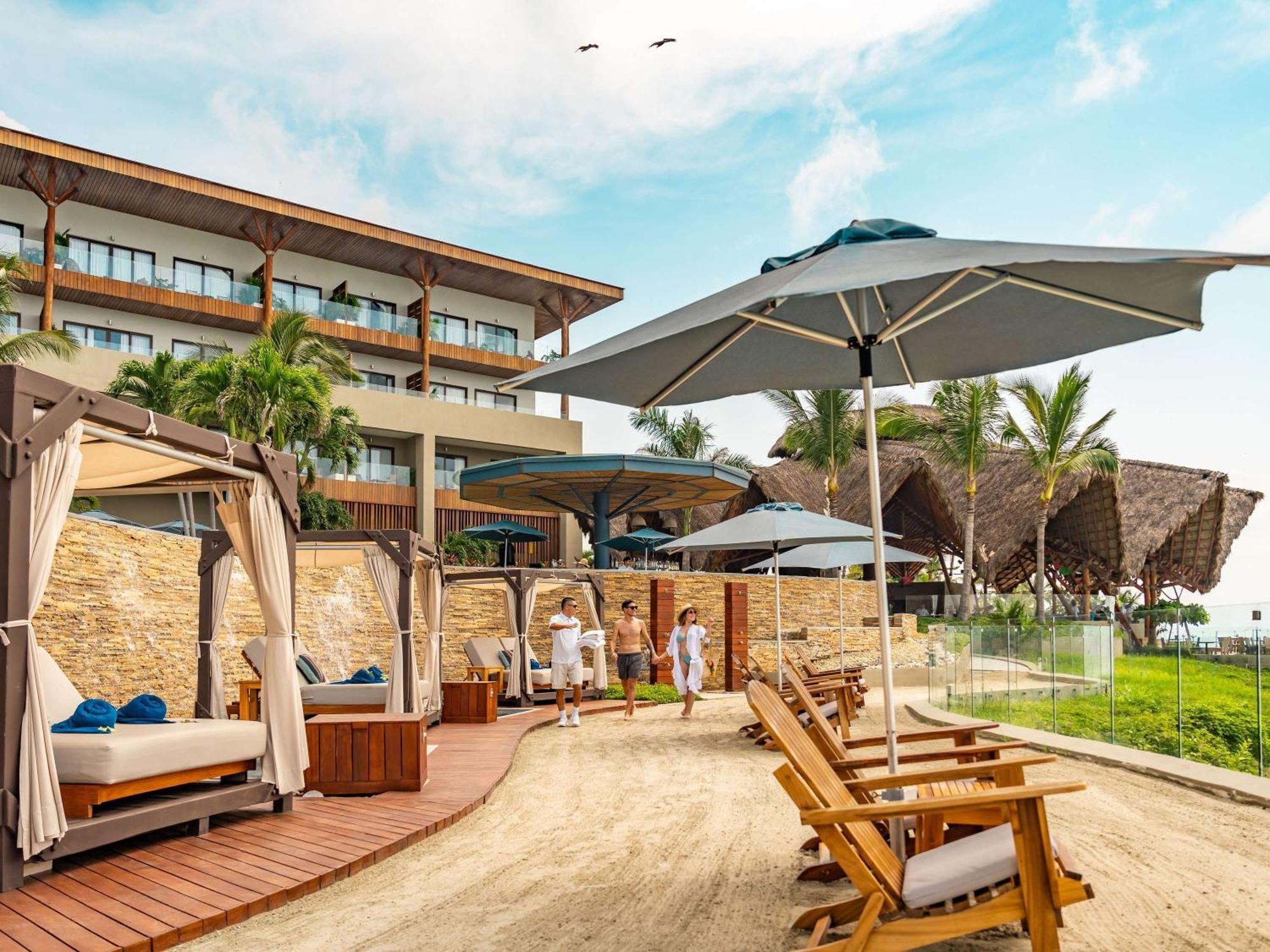 Armony Marival & Punta De Mita - Mgallery Collection (adults Only) 5* Punta Mita