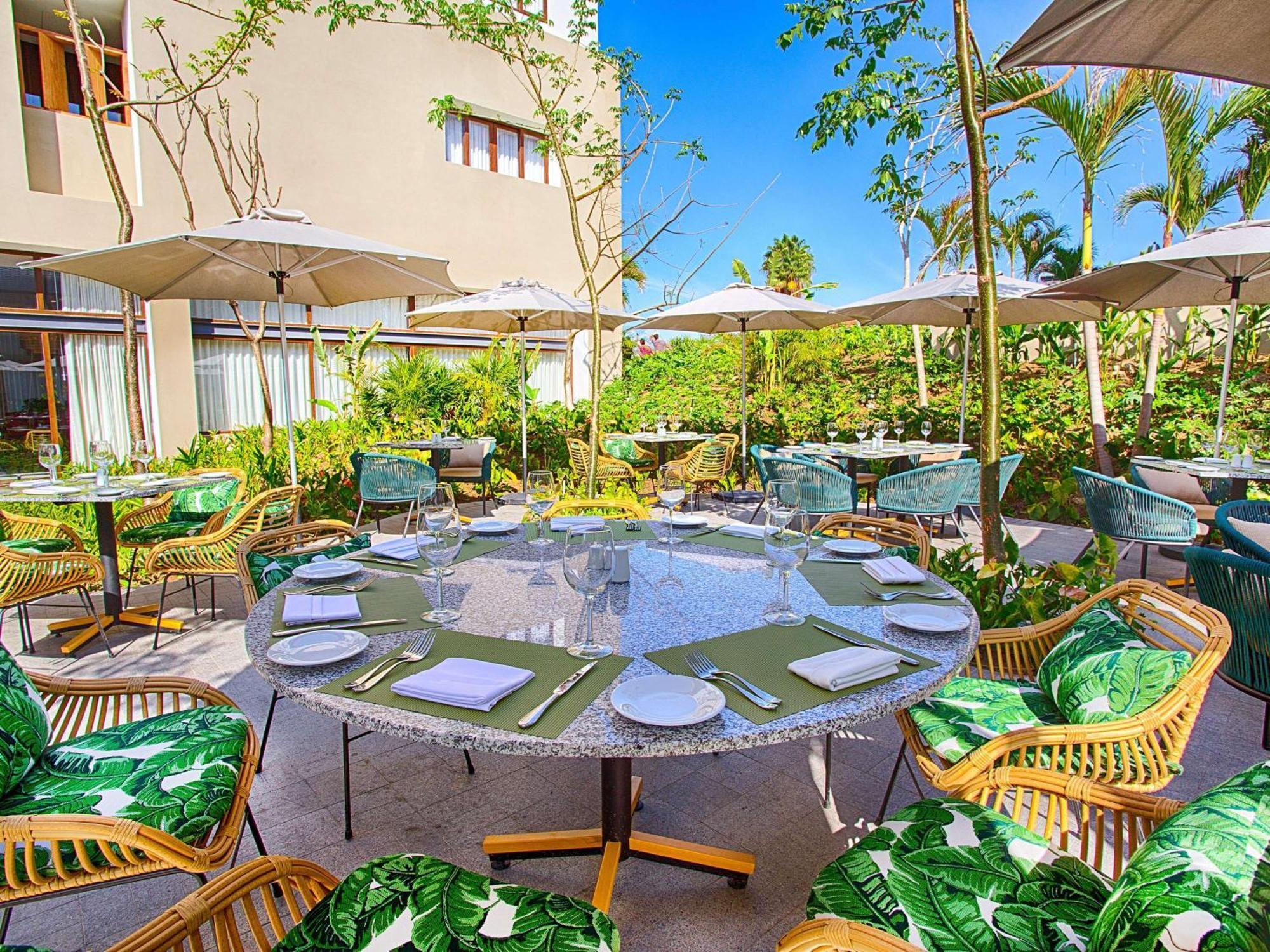 Armony Marival & Punta De Mita - Mgallery Collection (adults Only)