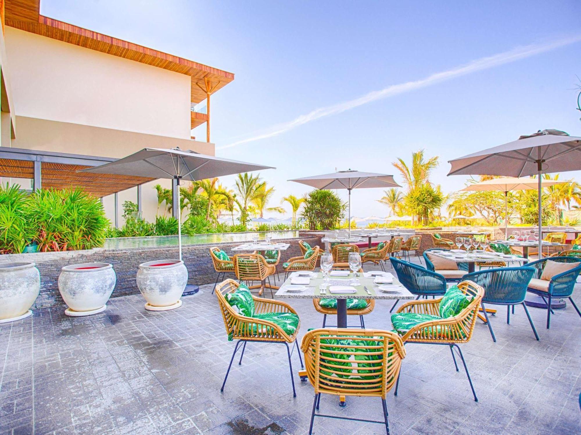 Armony Marival & Punta De Mita - Mgallery Collection (adults Only) Resort