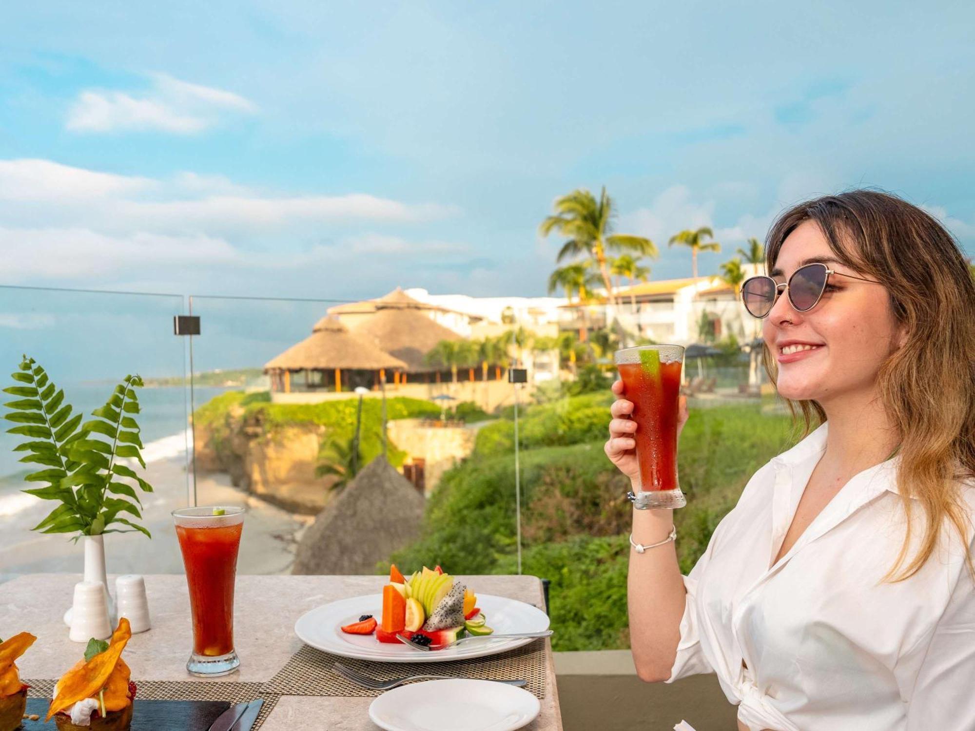 Resort Armony Marival & Punta De Mita - Mgallery Collection (adults Only) Punta Mita
