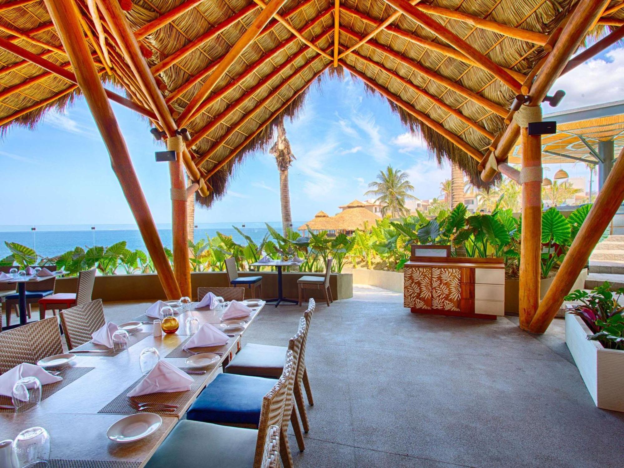 Resort Armony Marival & Punta De Mita - Mgallery Collection (adults Only)