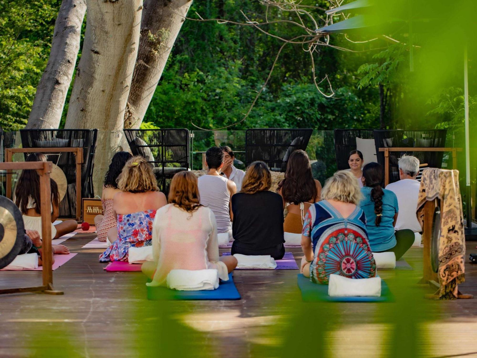 Armony Marival & Punta De Mita - Mgallery Collection (adults Only) 5* Punta Mita