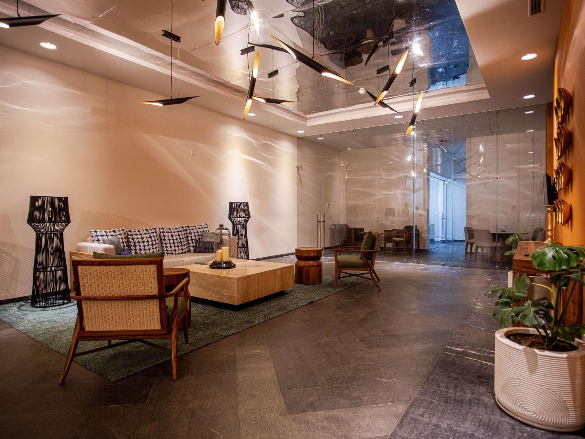 Armony Marival & Punta De Mita - Mgallery Collection (adults Only) Resort