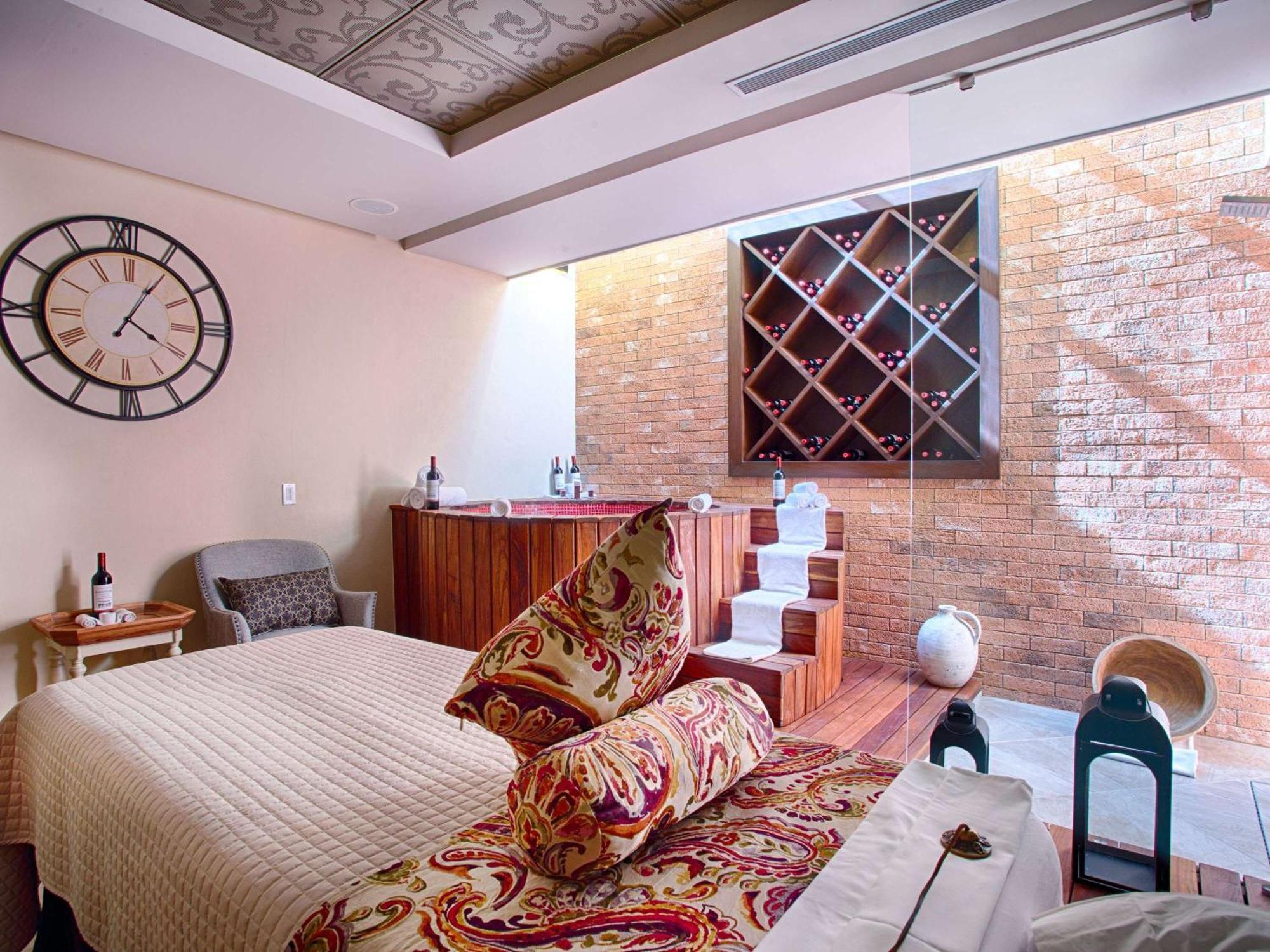 Resort Armony Marival & Punta De Mita - Mgallery Collection (adults Only) Punta Mita