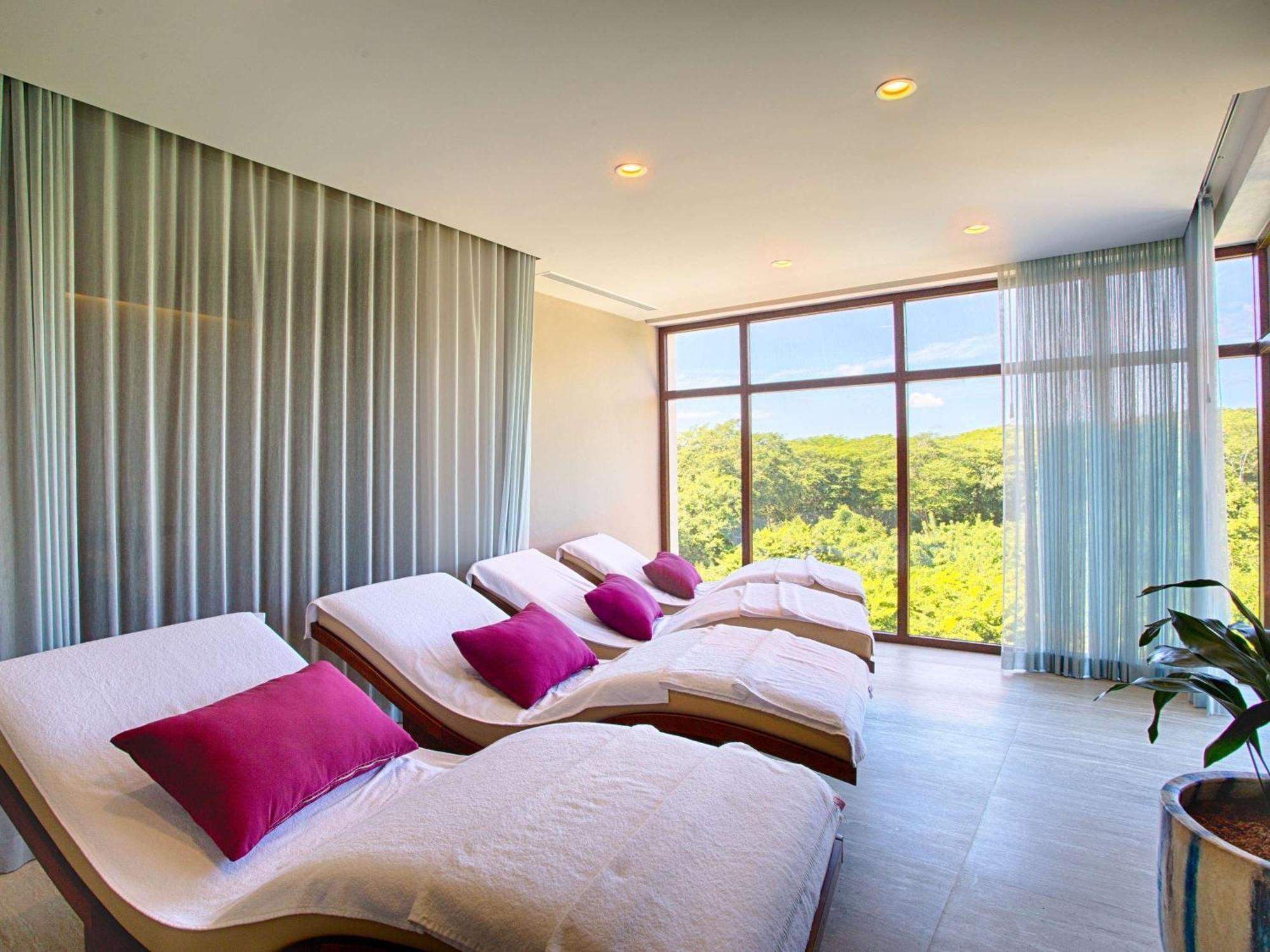 Armony Marival & Punta De Mita - Mgallery Collection (adults Only)