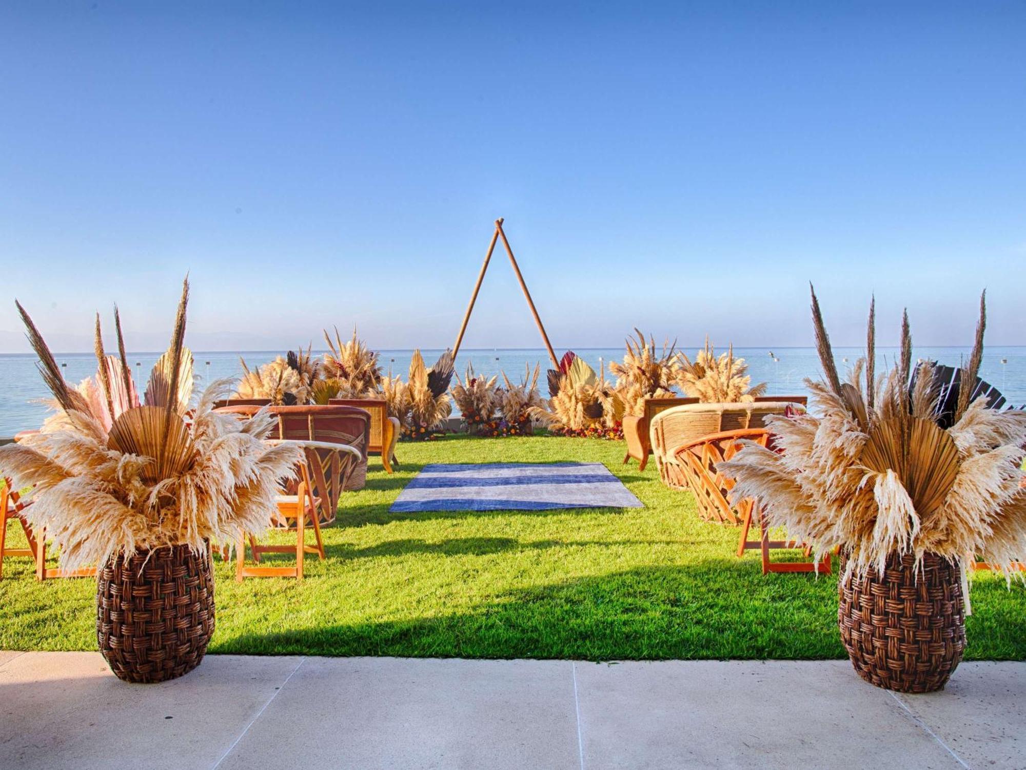 Armony Marival & Punta De Mita - Mgallery Collection (adults Only) Resort Punta Mita
