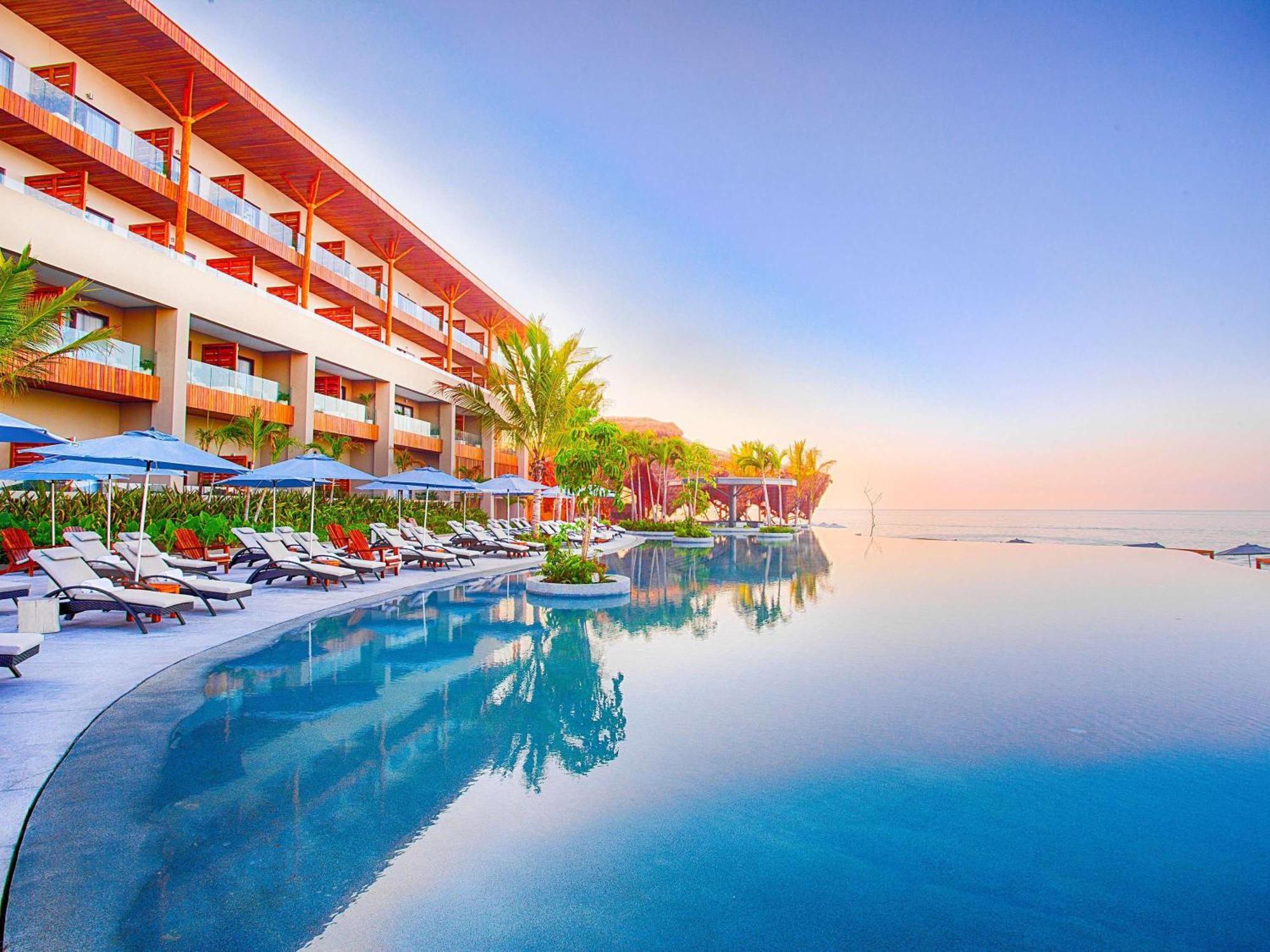 Armony Marival & Punta De Mita - Mgallery Collection (adults Only) 5* Punta Mita